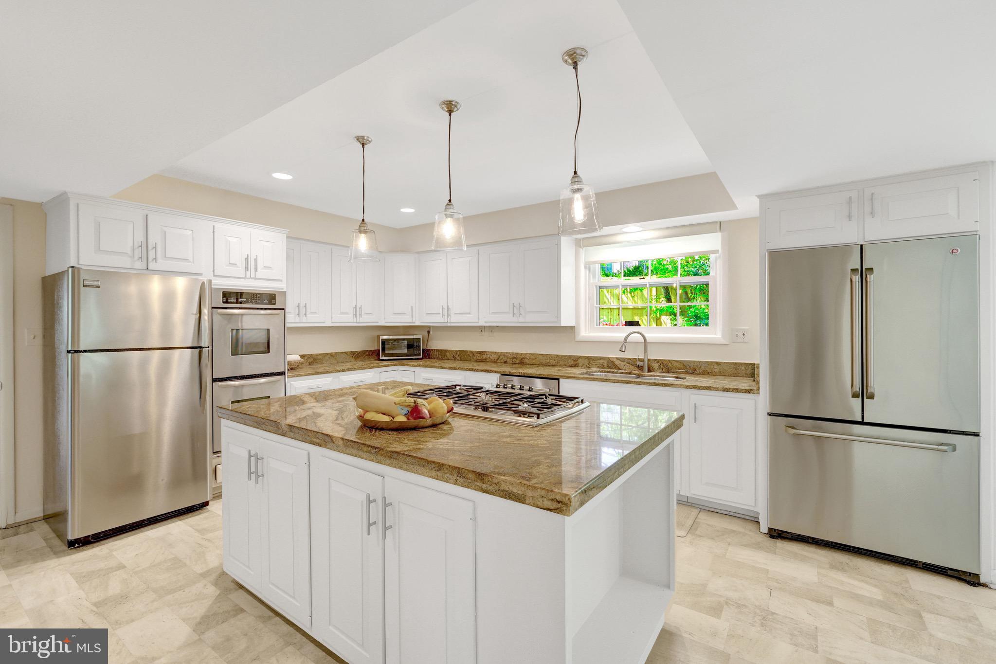 FRANKLIN PARK - Residential