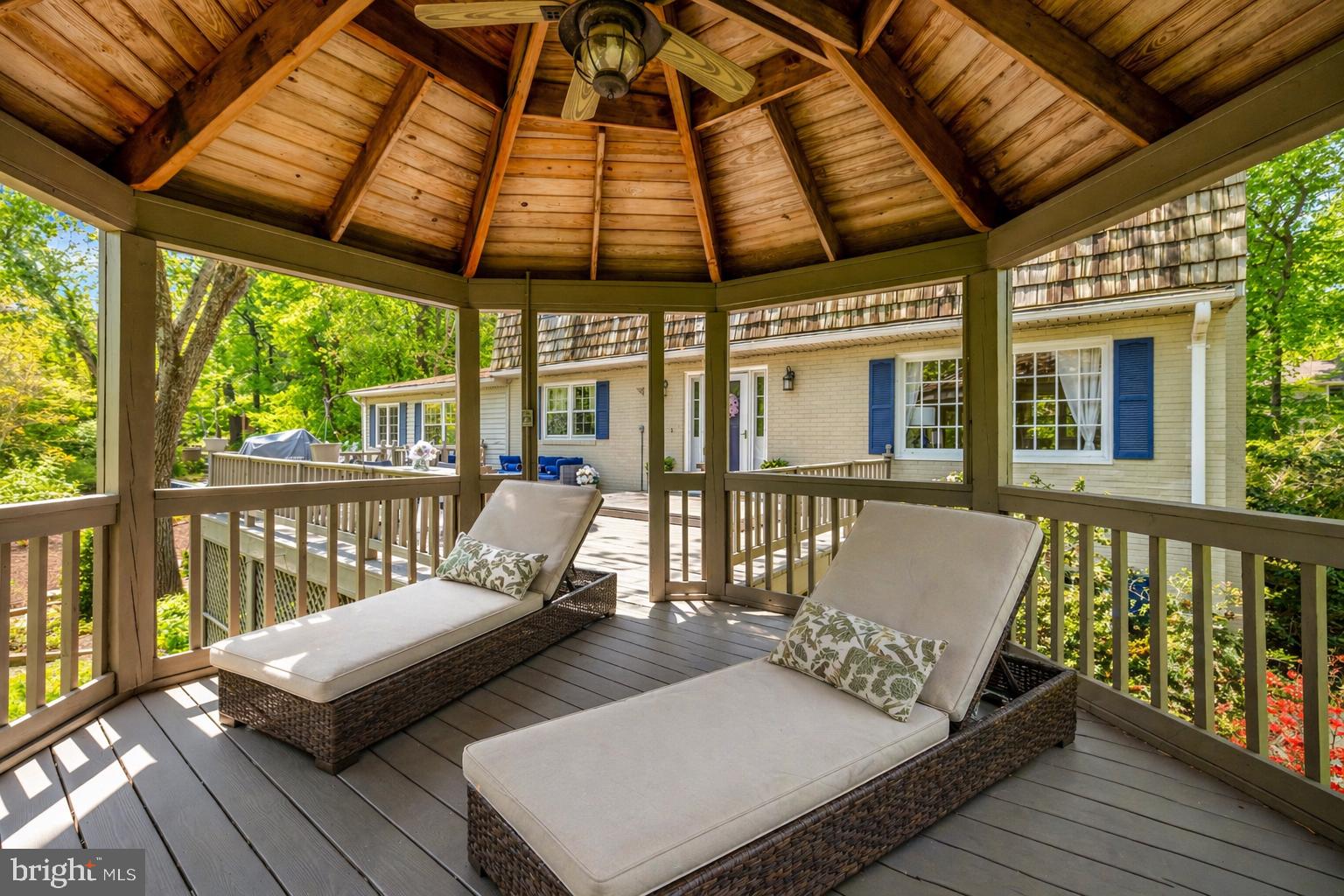 FRANKLIN PARK - Residential