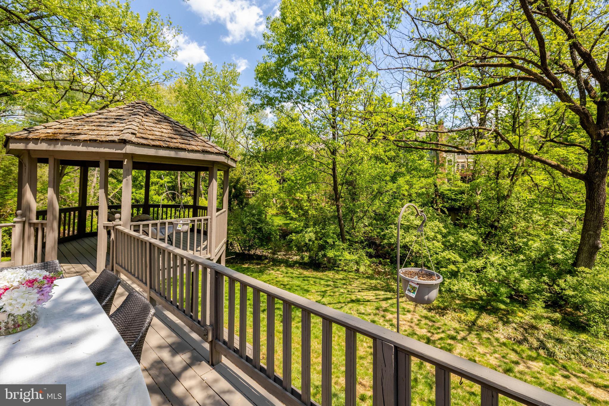 FRANKLIN PARK - Residential