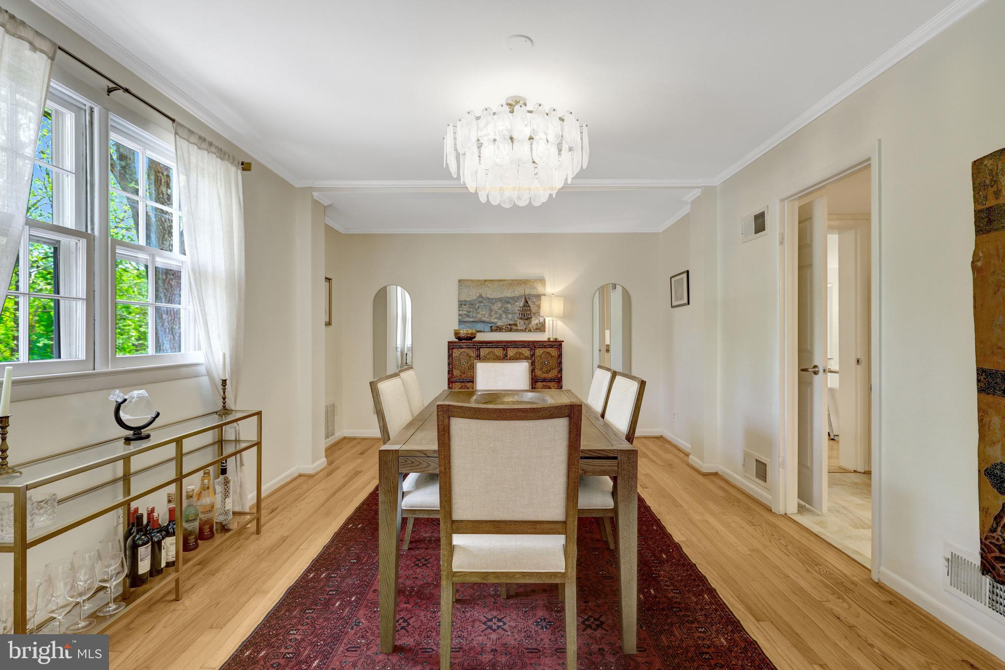 6116 FRANKLIN PARK ROAD