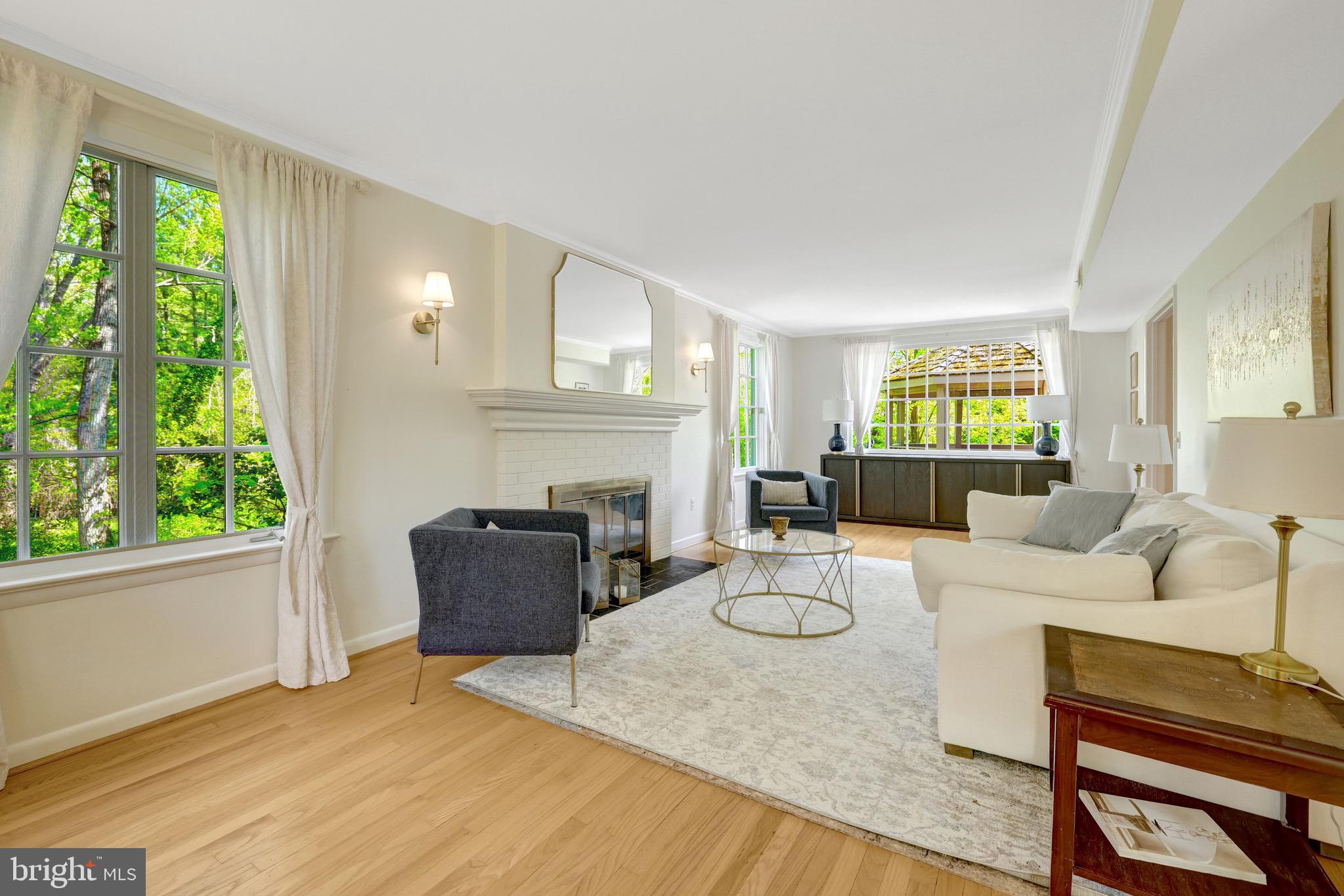 FRANKLIN PARK - Residential