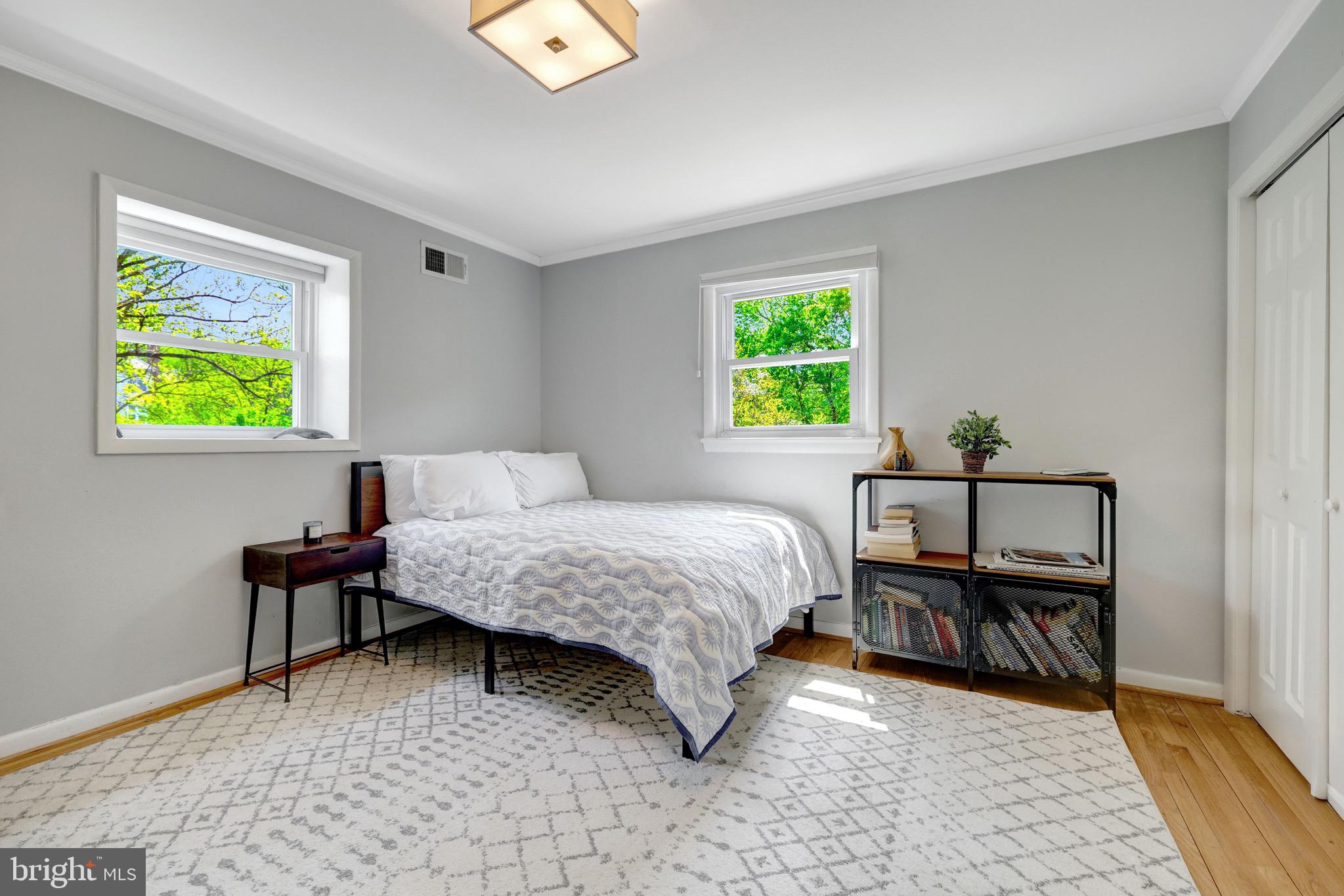FRANKLIN PARK - Residential