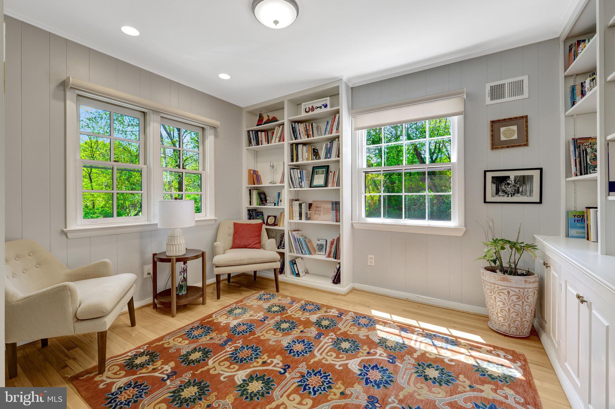 FRANKLIN PARK - Residential