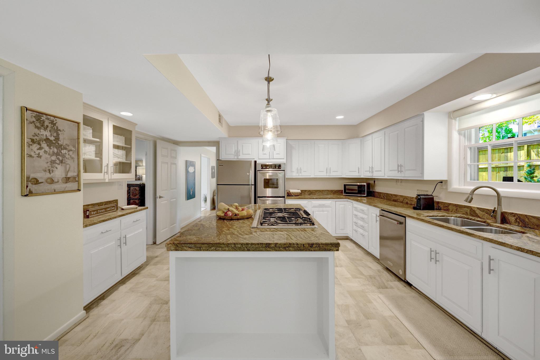 FRANKLIN PARK - Residential