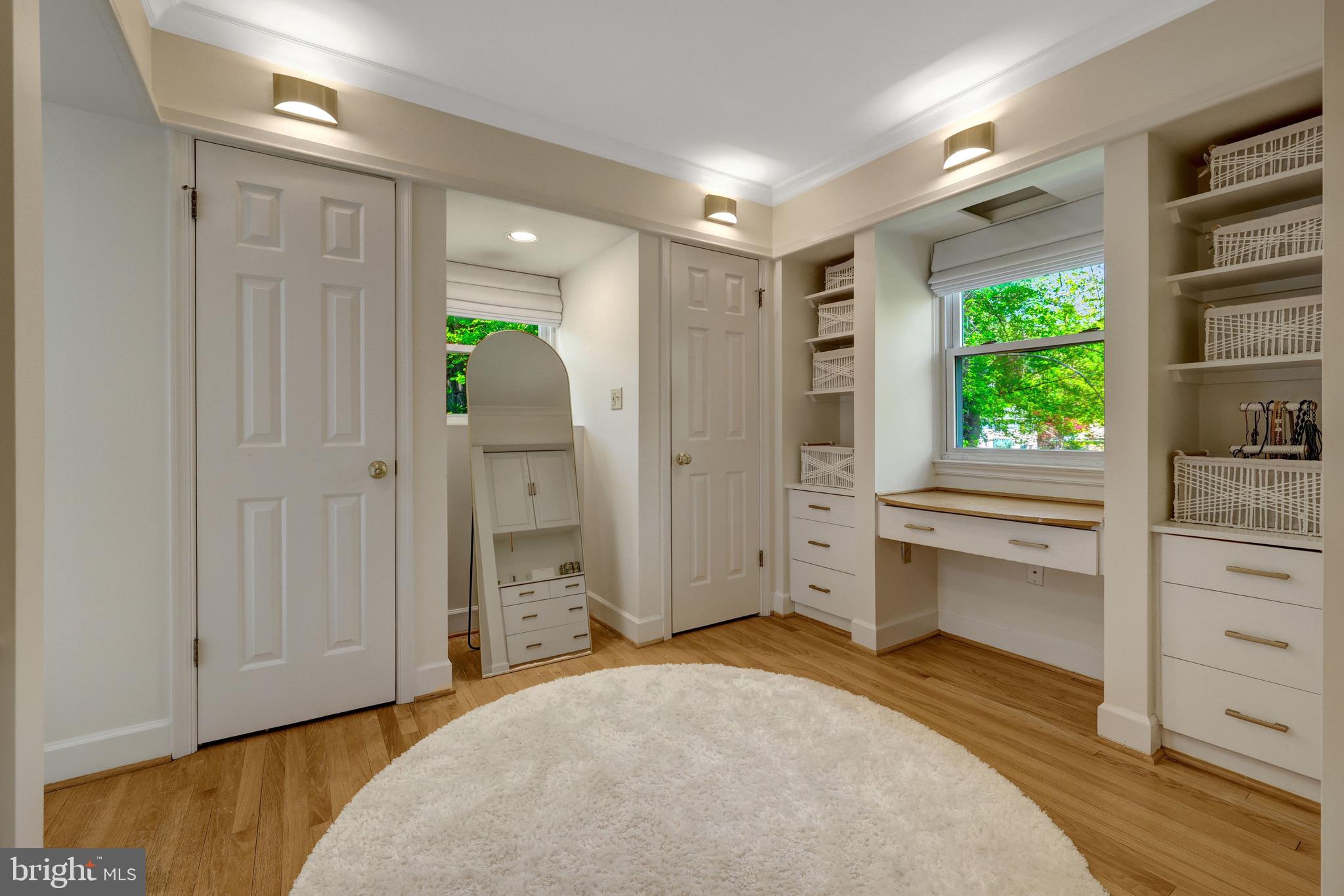 FRANKLIN PARK - Residential