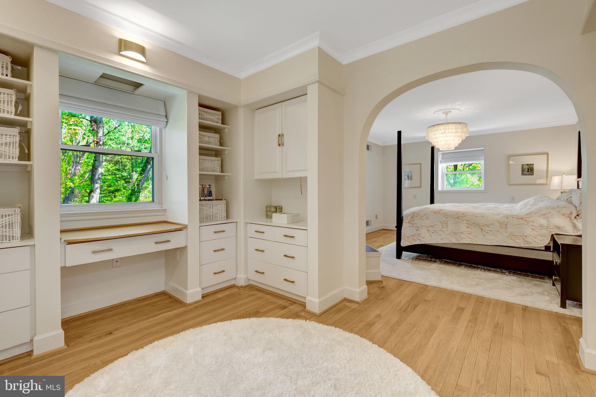 FRANKLIN PARK - Residential