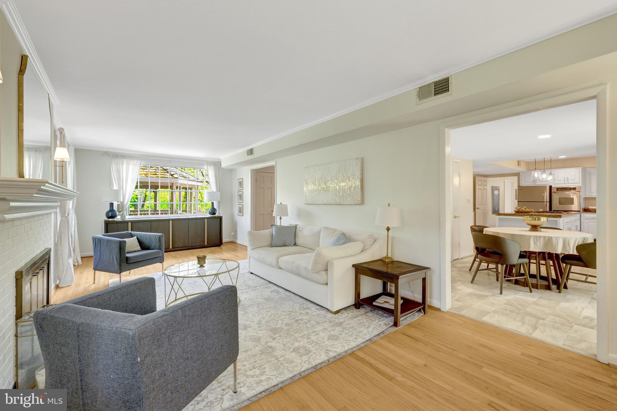 FRANKLIN PARK - Residential