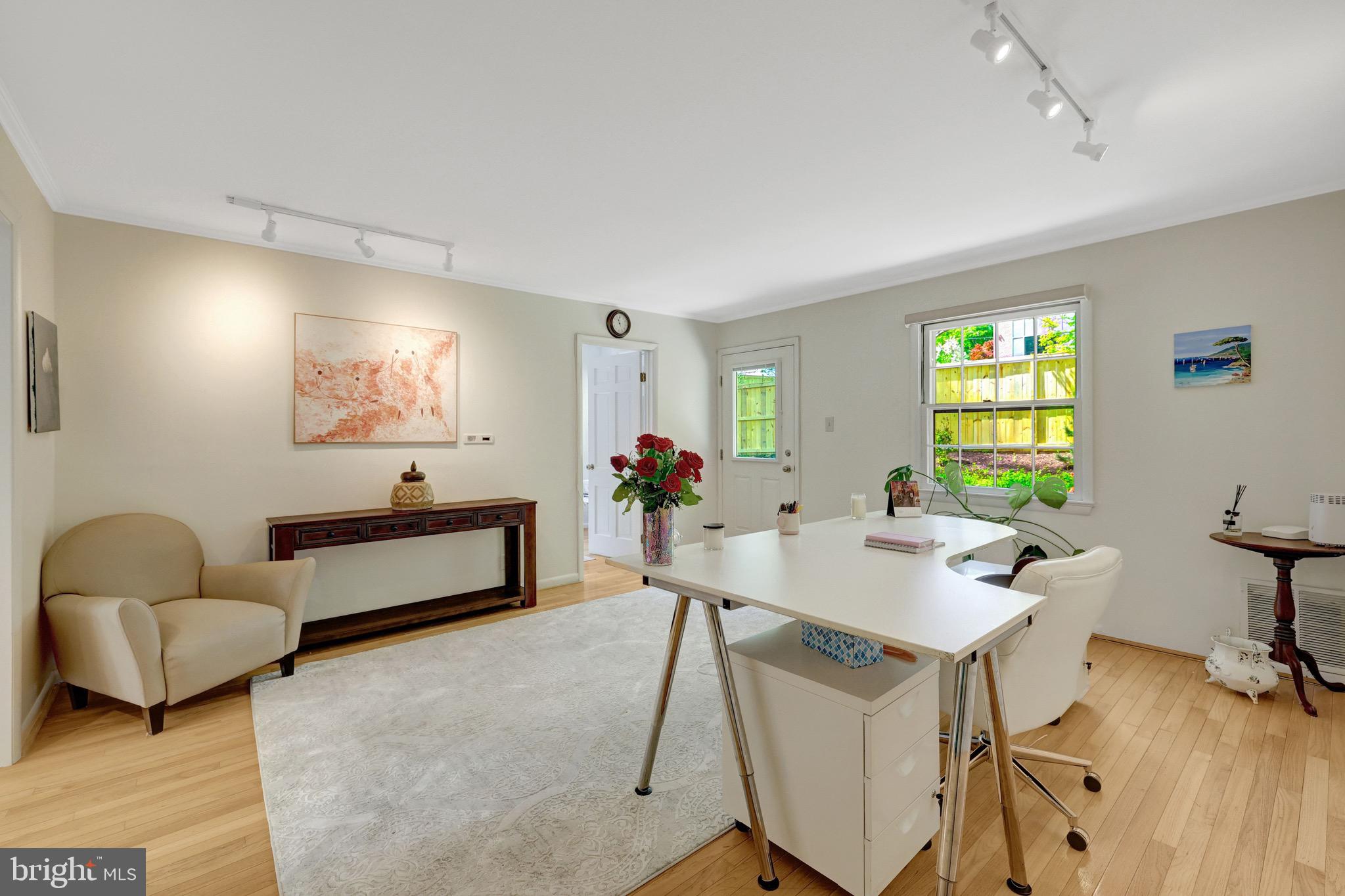 FRANKLIN PARK - Residential