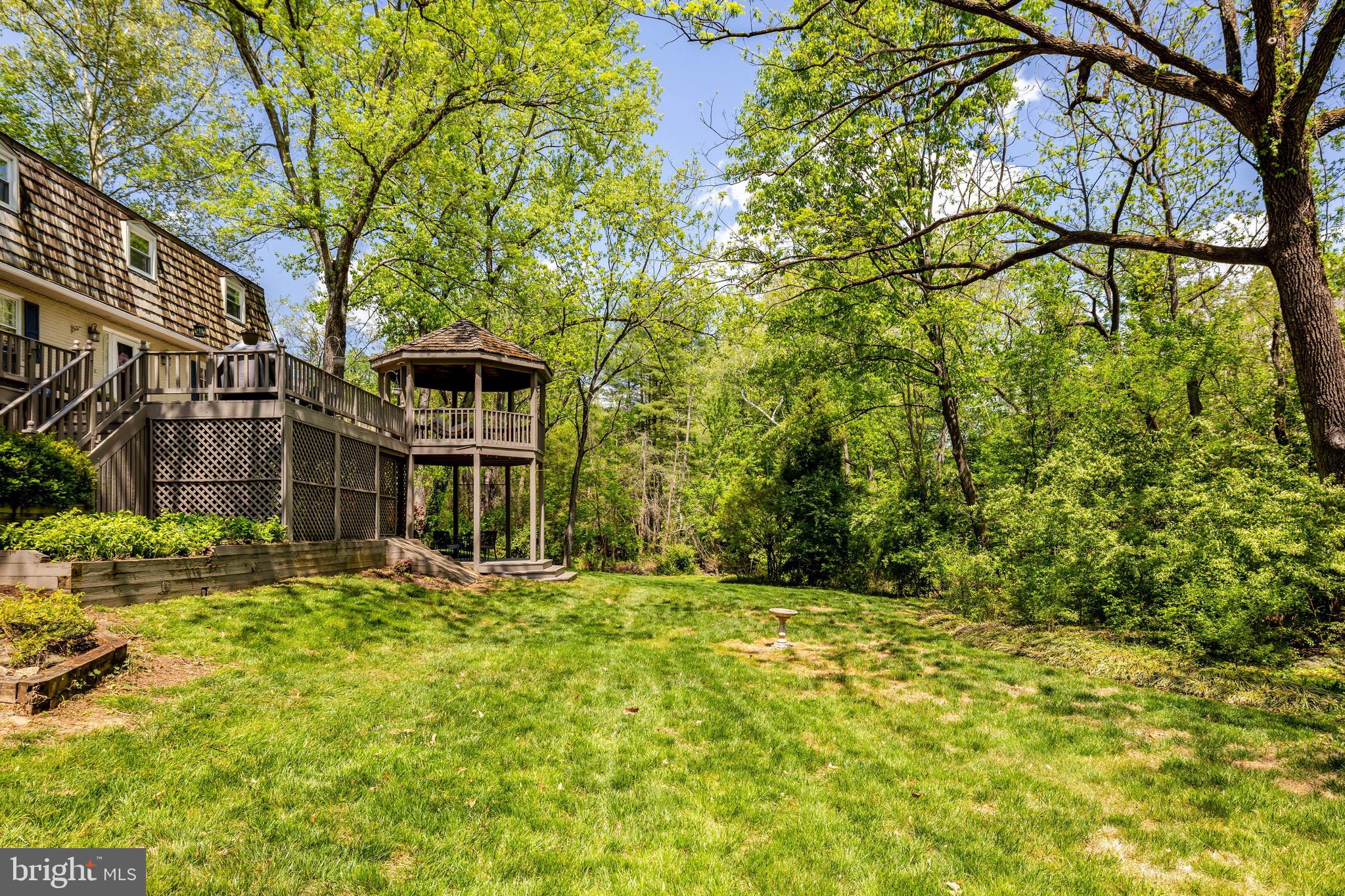 FRANKLIN PARK - Residential
