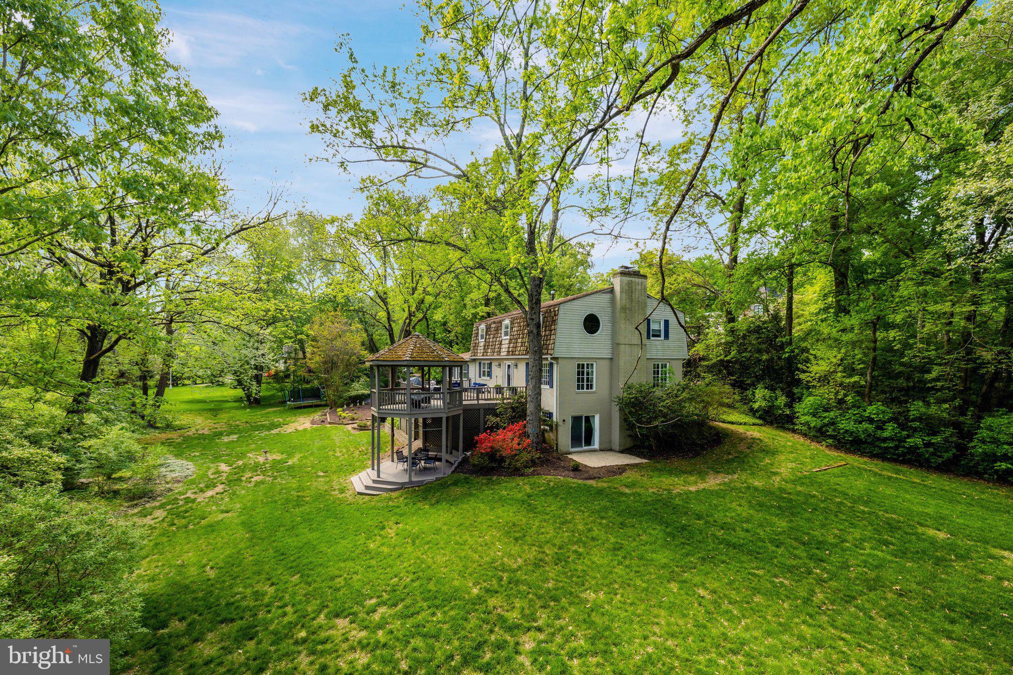 FRANKLIN PARK - Residential