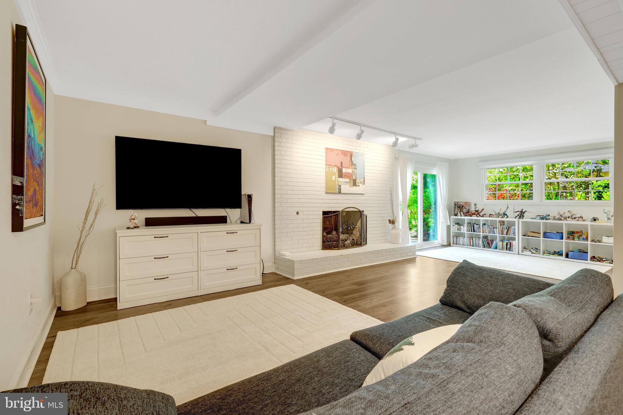 FRANKLIN PARK - Residential