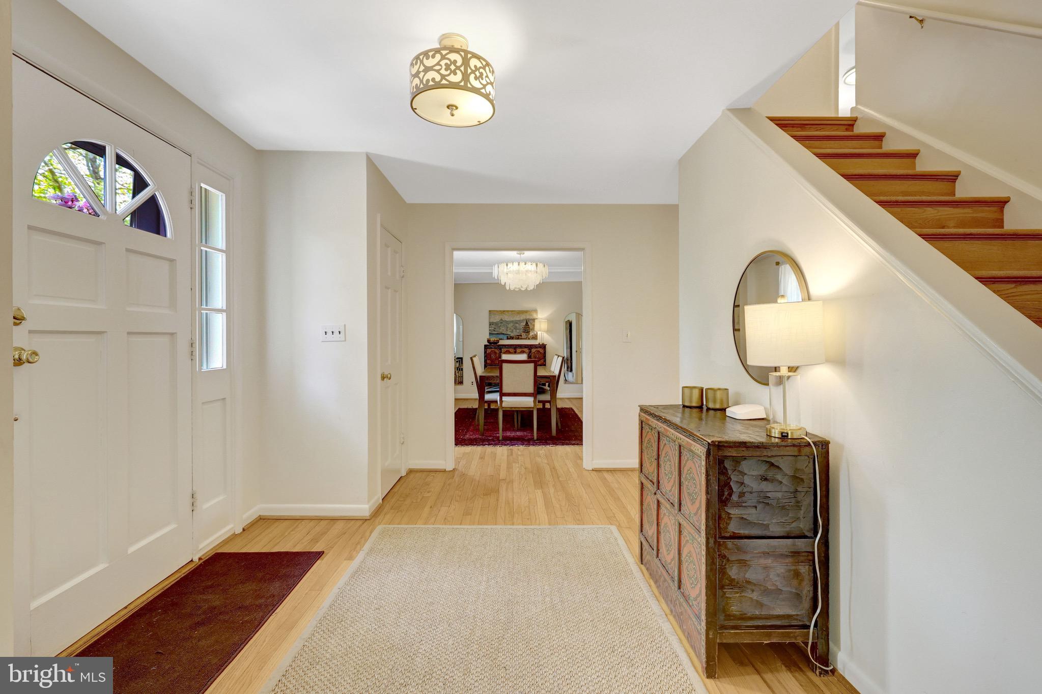 FRANKLIN PARK - Residential