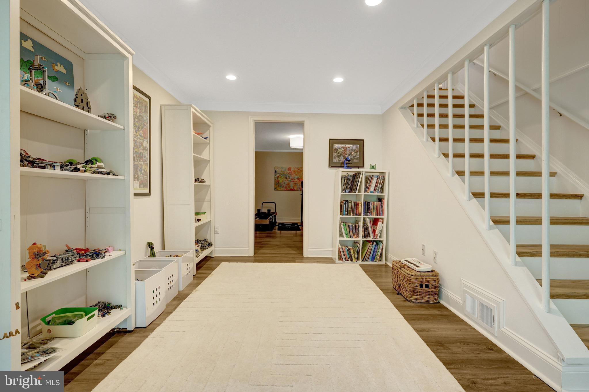 FRANKLIN PARK - Residential