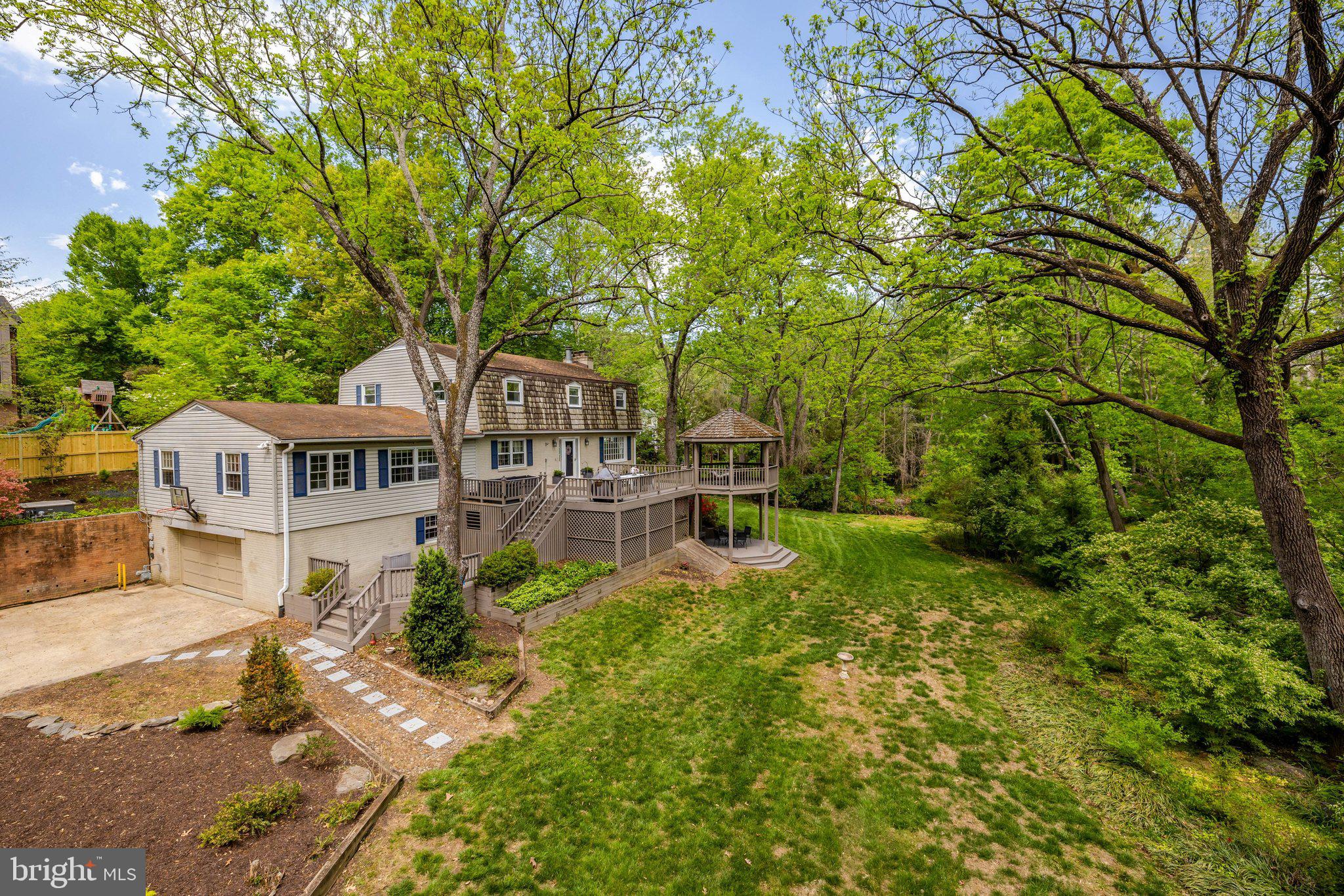 FRANKLIN PARK - Residential