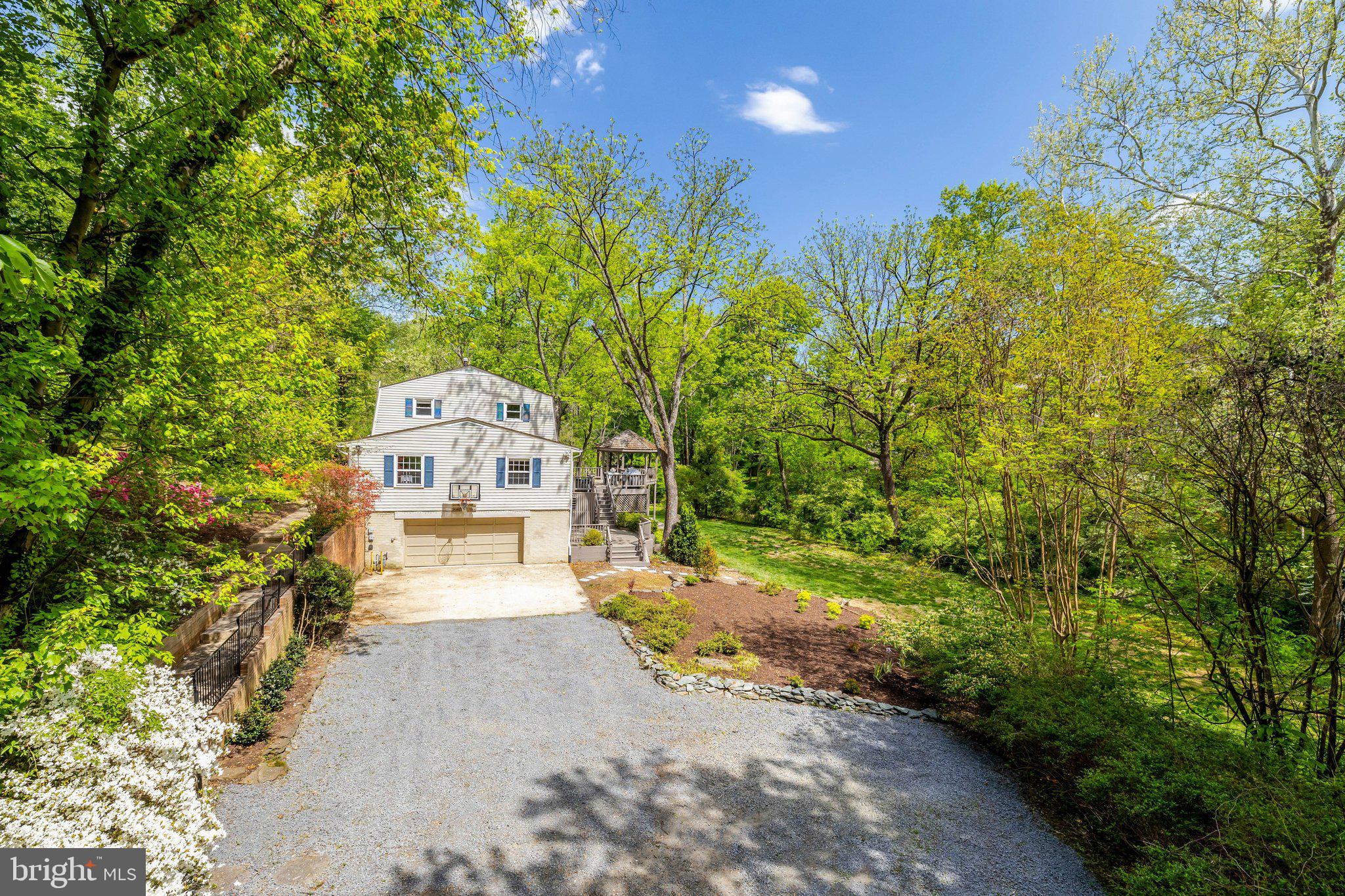 FRANKLIN PARK - Residential
