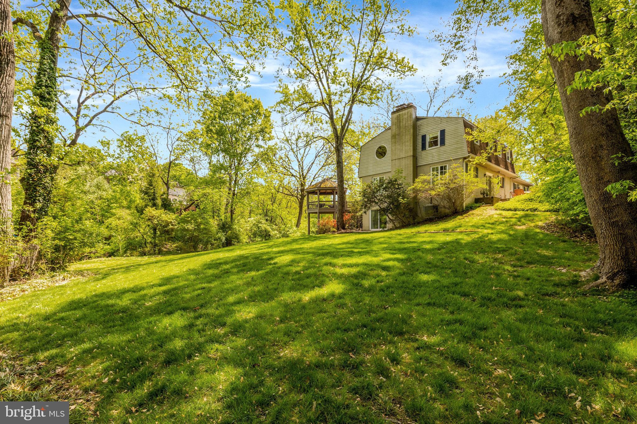 FRANKLIN PARK - Residential