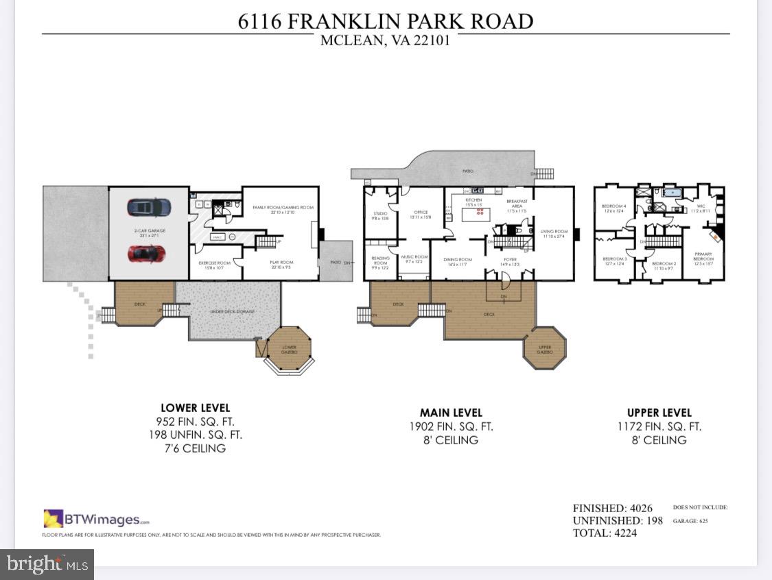 FRANKLIN PARK - Residential