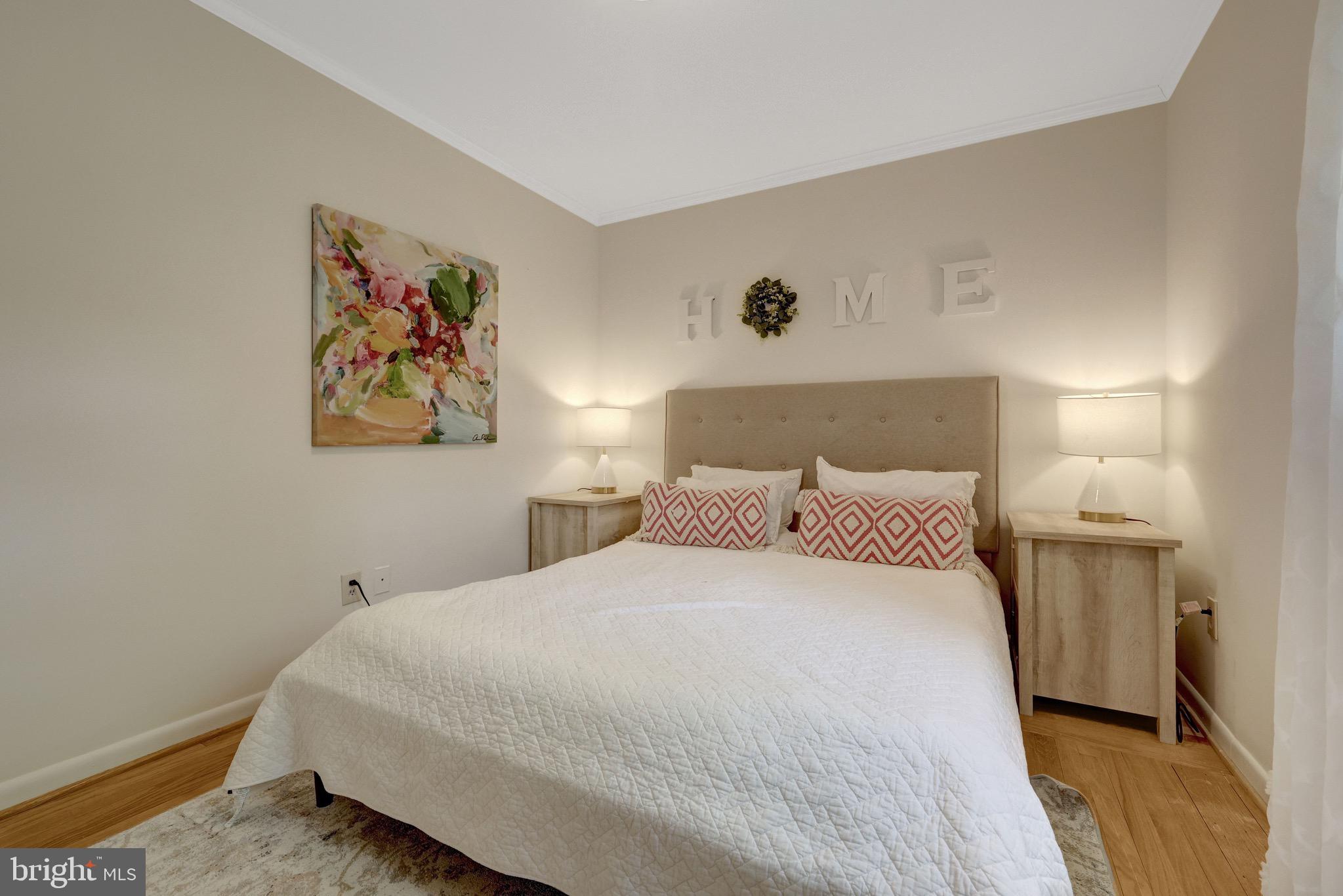 FRANKLIN PARK - Residential