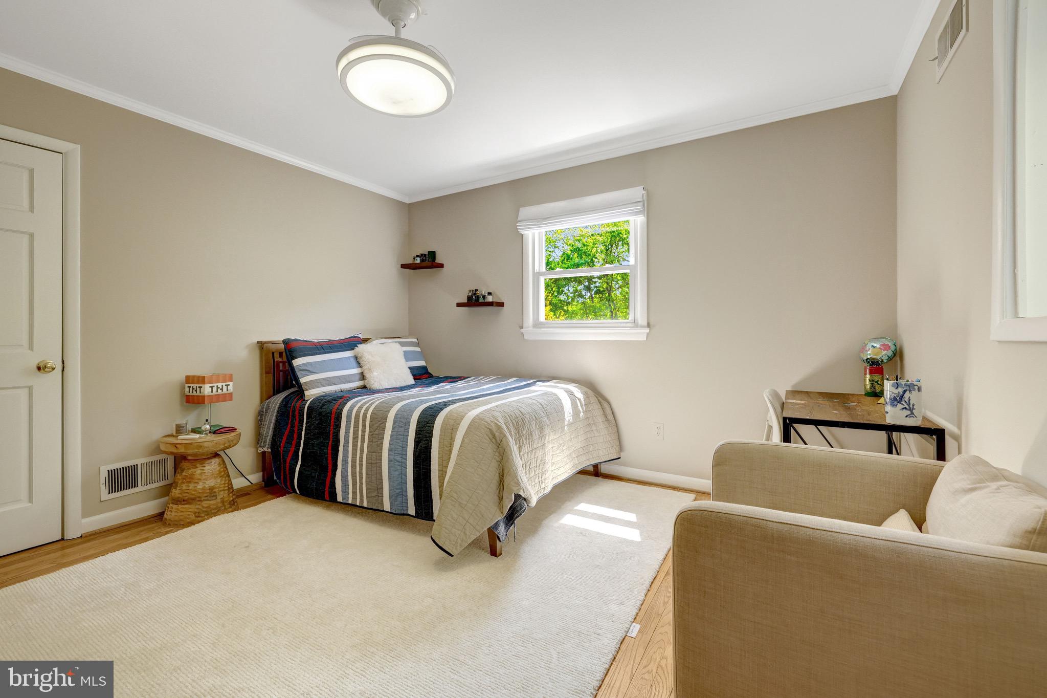 FRANKLIN PARK - Residential