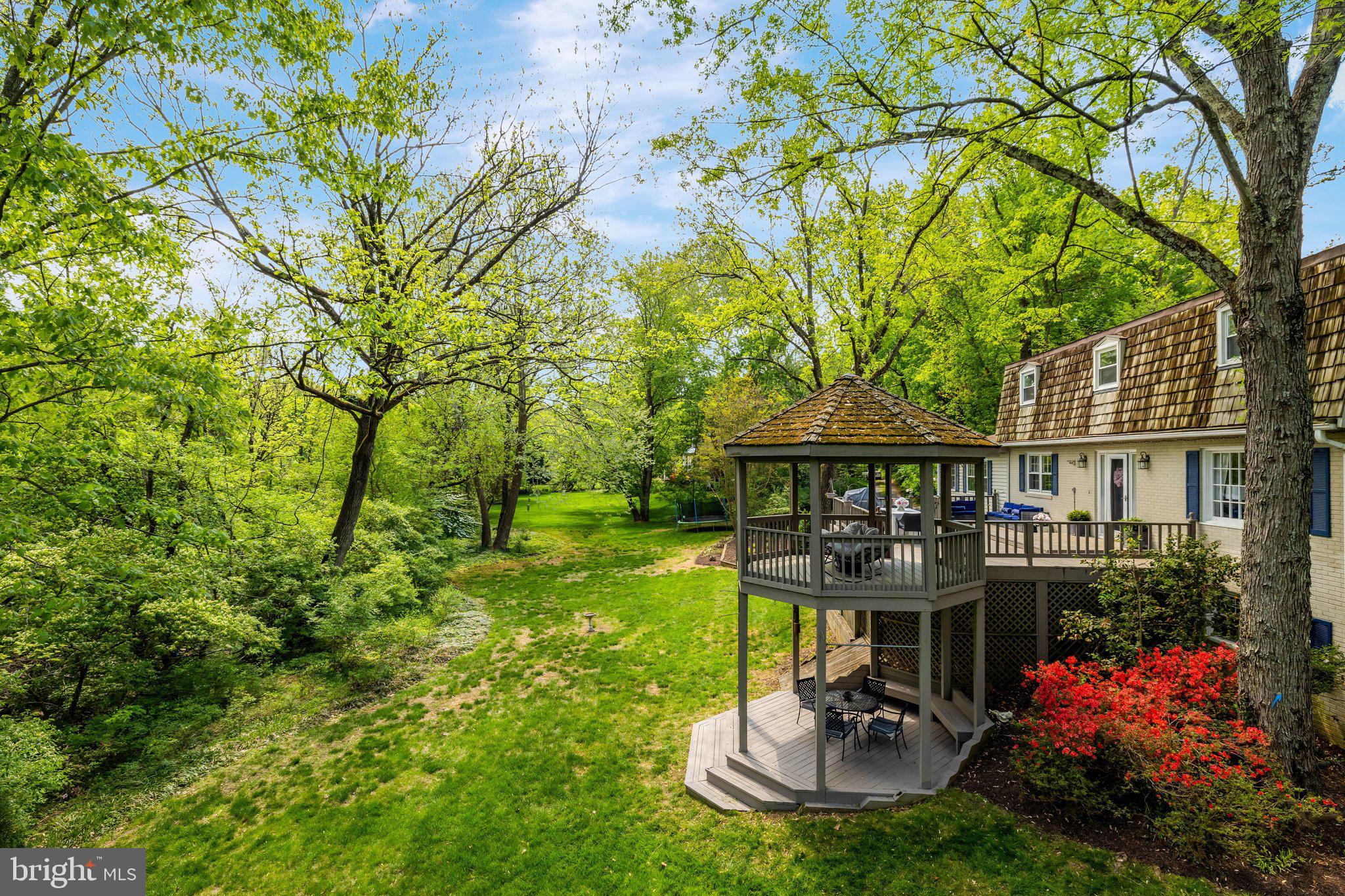 FRANKLIN PARK - Residential