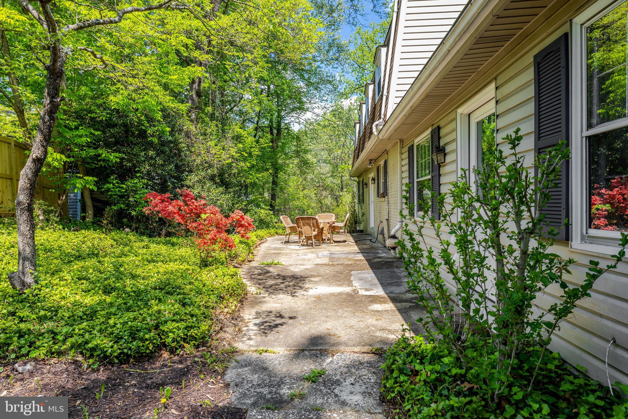 6116 FRANKLIN PARK ROAD