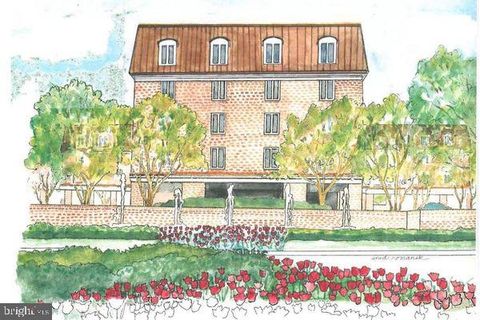 Photo of 8101 CONNECTICUT AVE #N-605, CHEVY CHASE, MD 20815 (MLS # MDMC2081976)