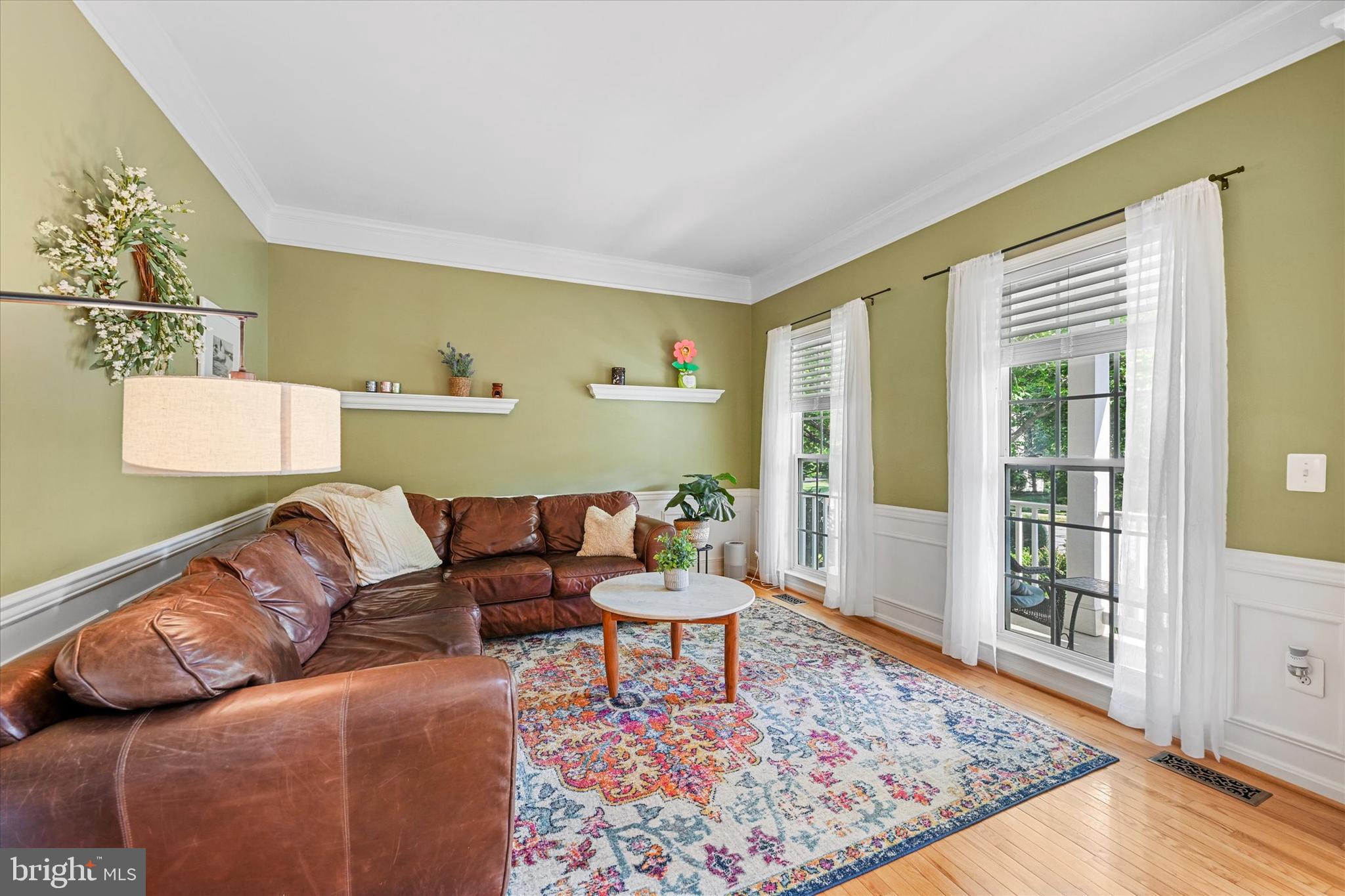 VINEYARD OAK - Residential