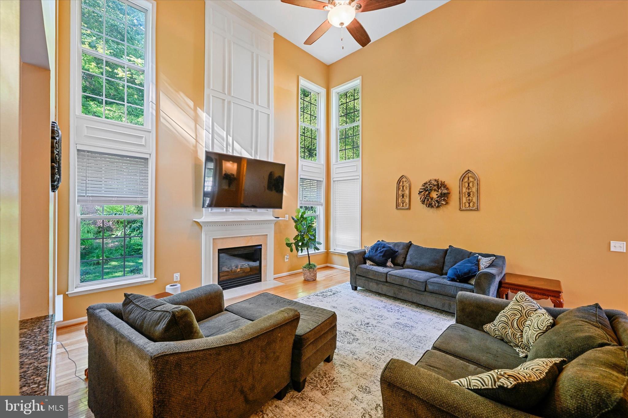 VINEYARD OAK - Residential