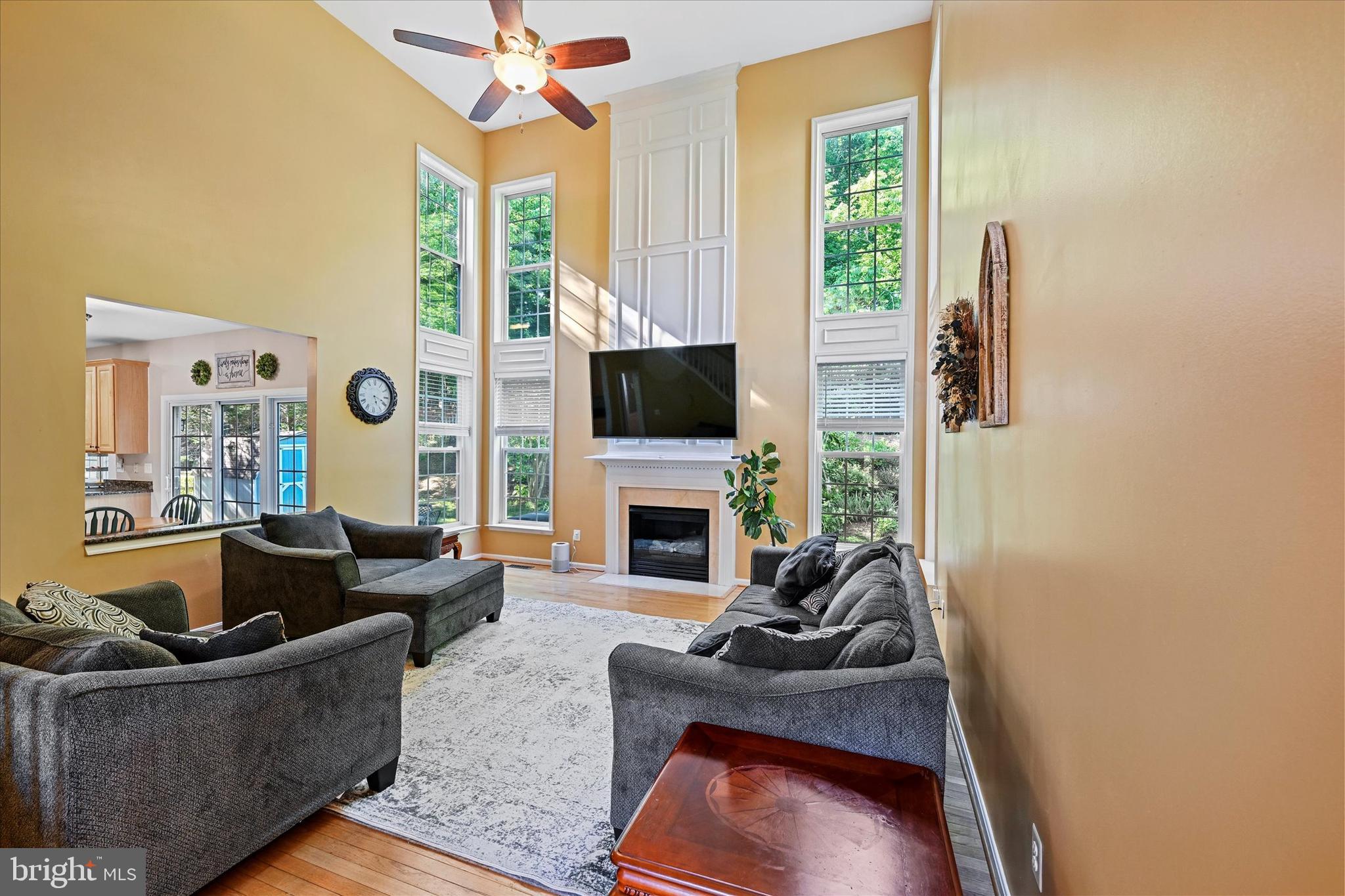 VINEYARD OAK - Residential