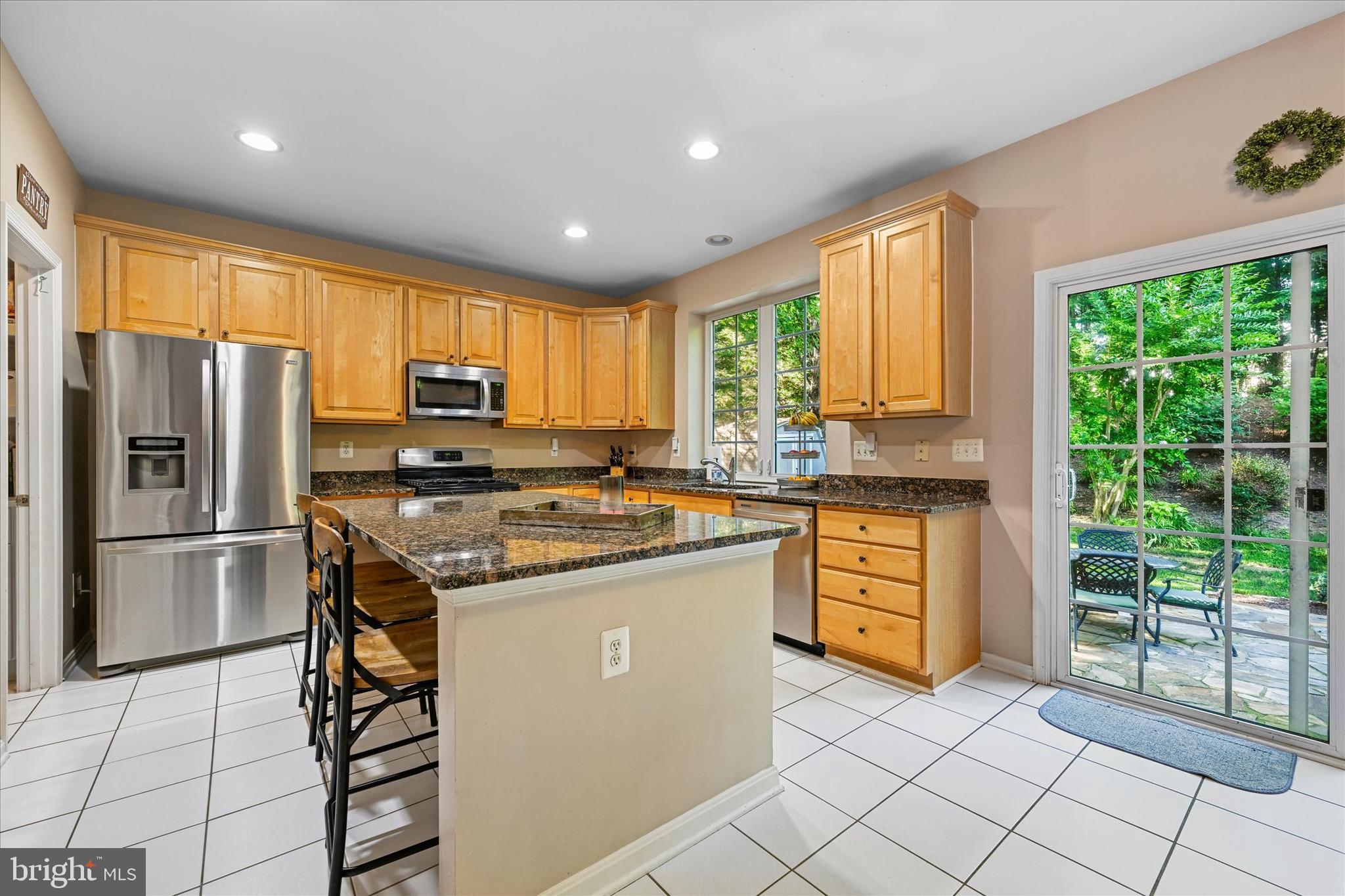 VINEYARD OAK - Residential