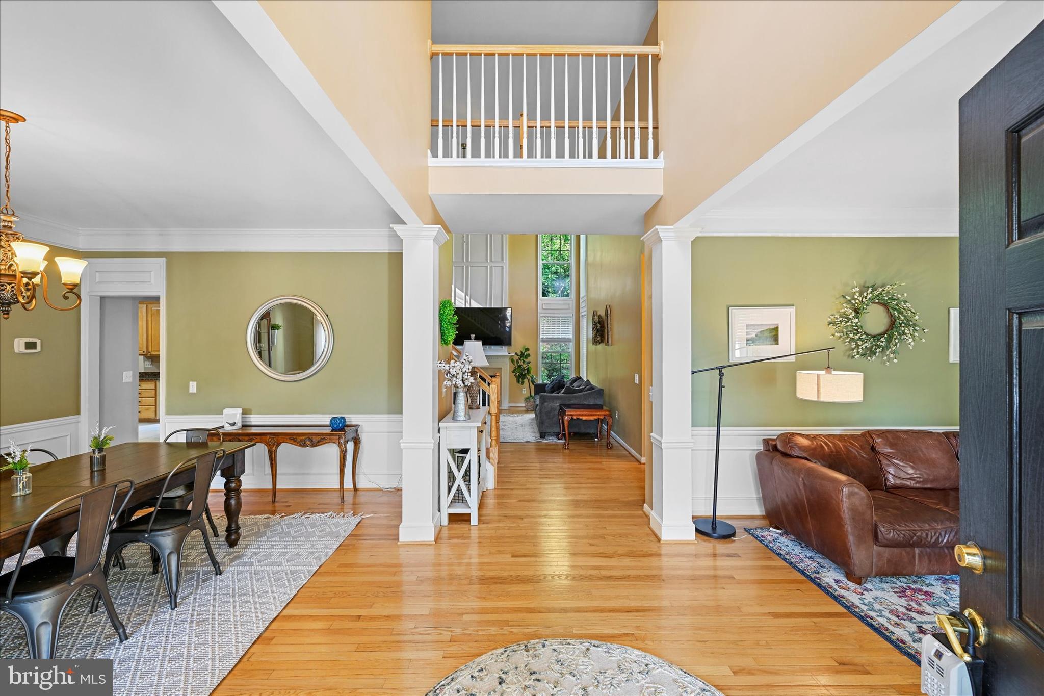 VINEYARD OAK - Residential