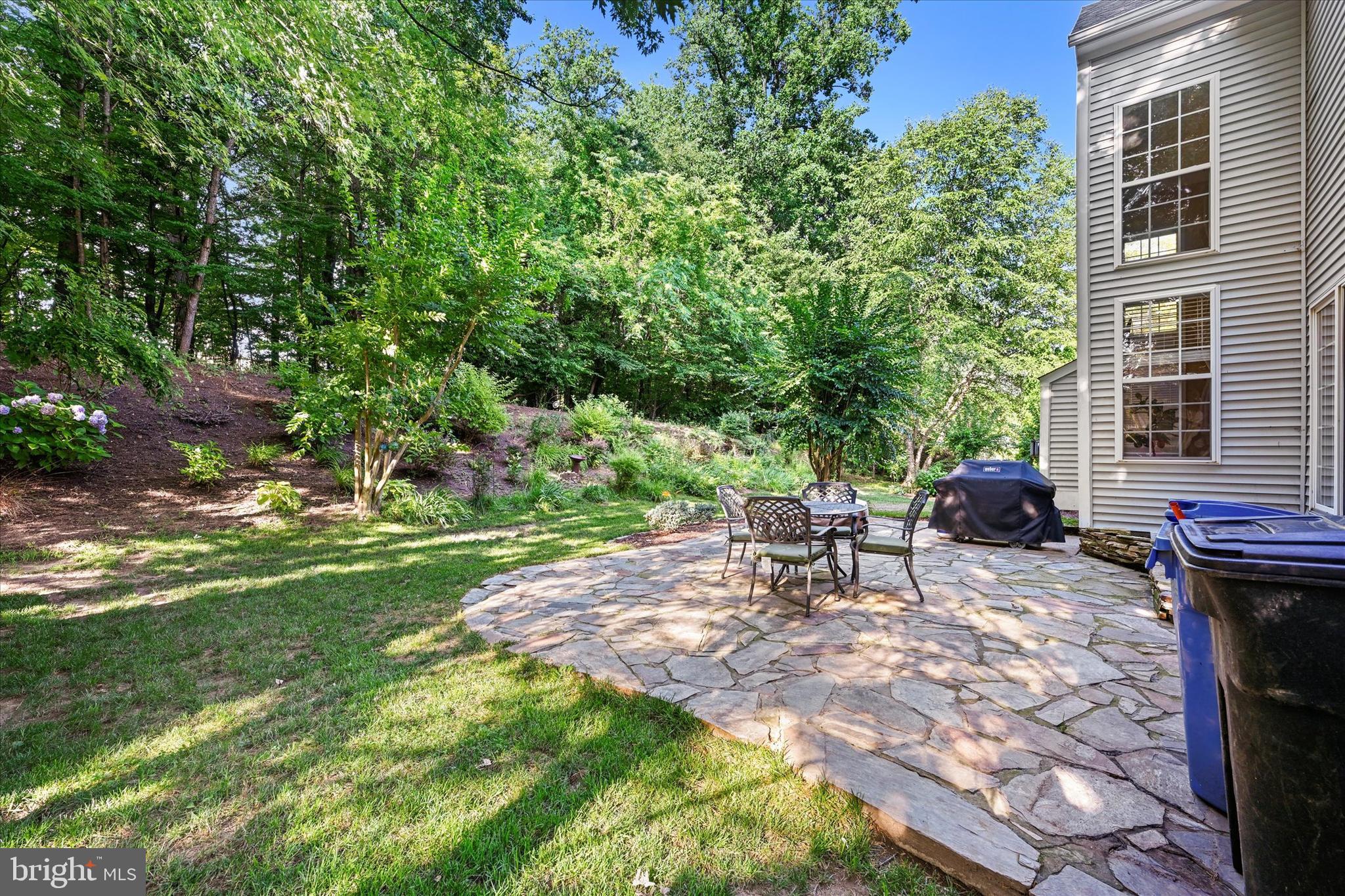 VINEYARD OAK - Residential