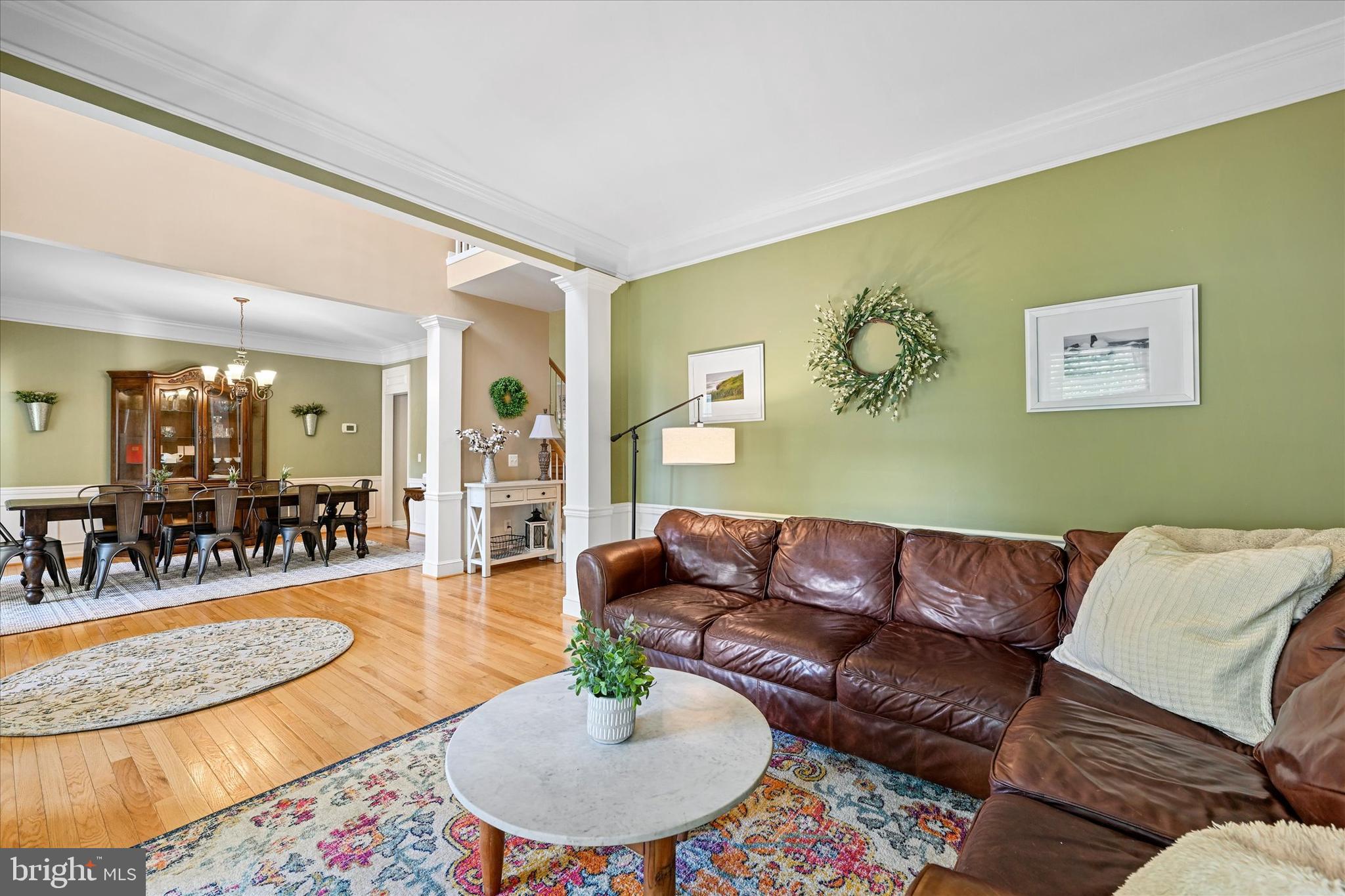 VINEYARD OAK - Residential