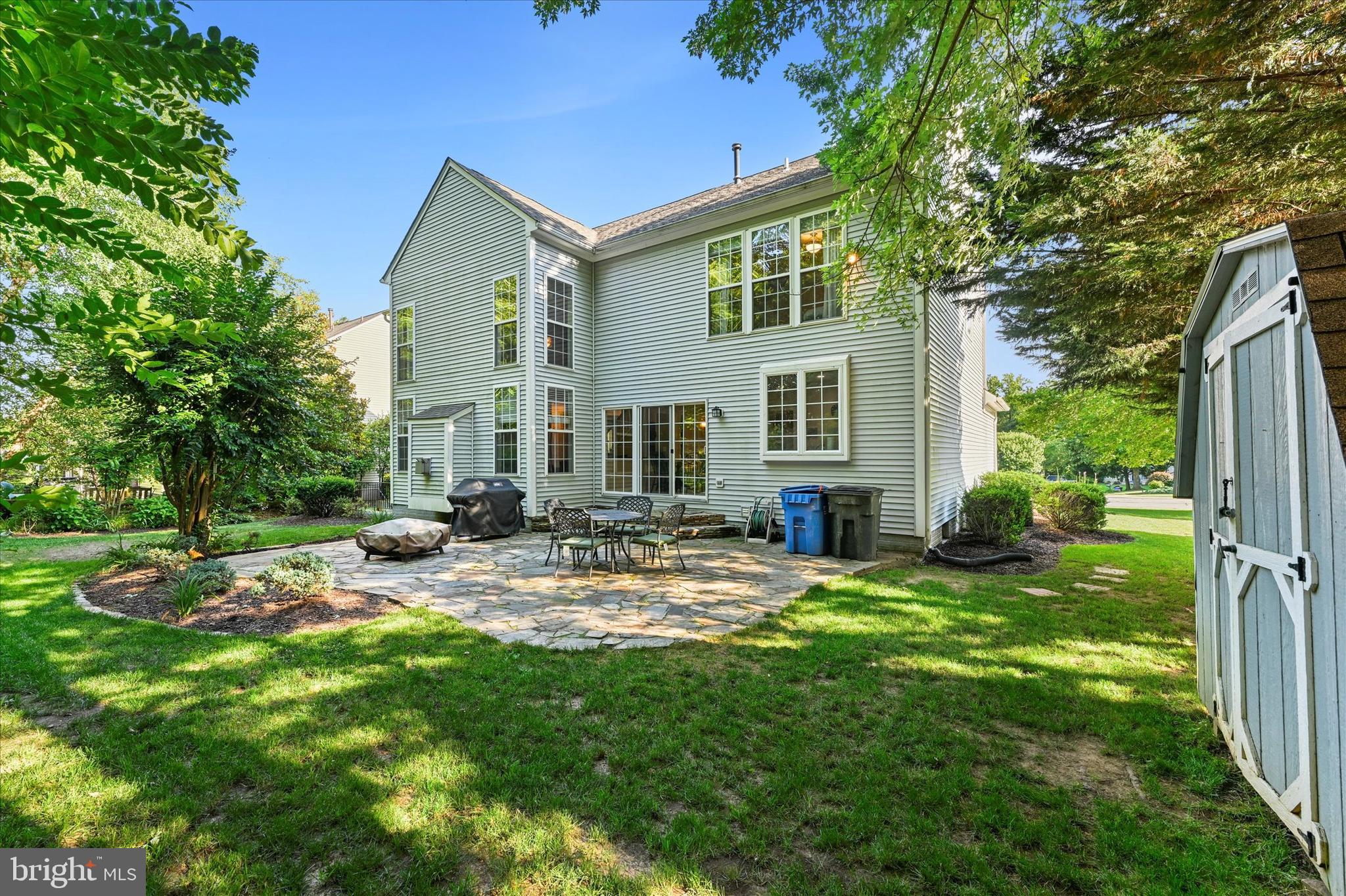 VINEYARD OAK - Residential