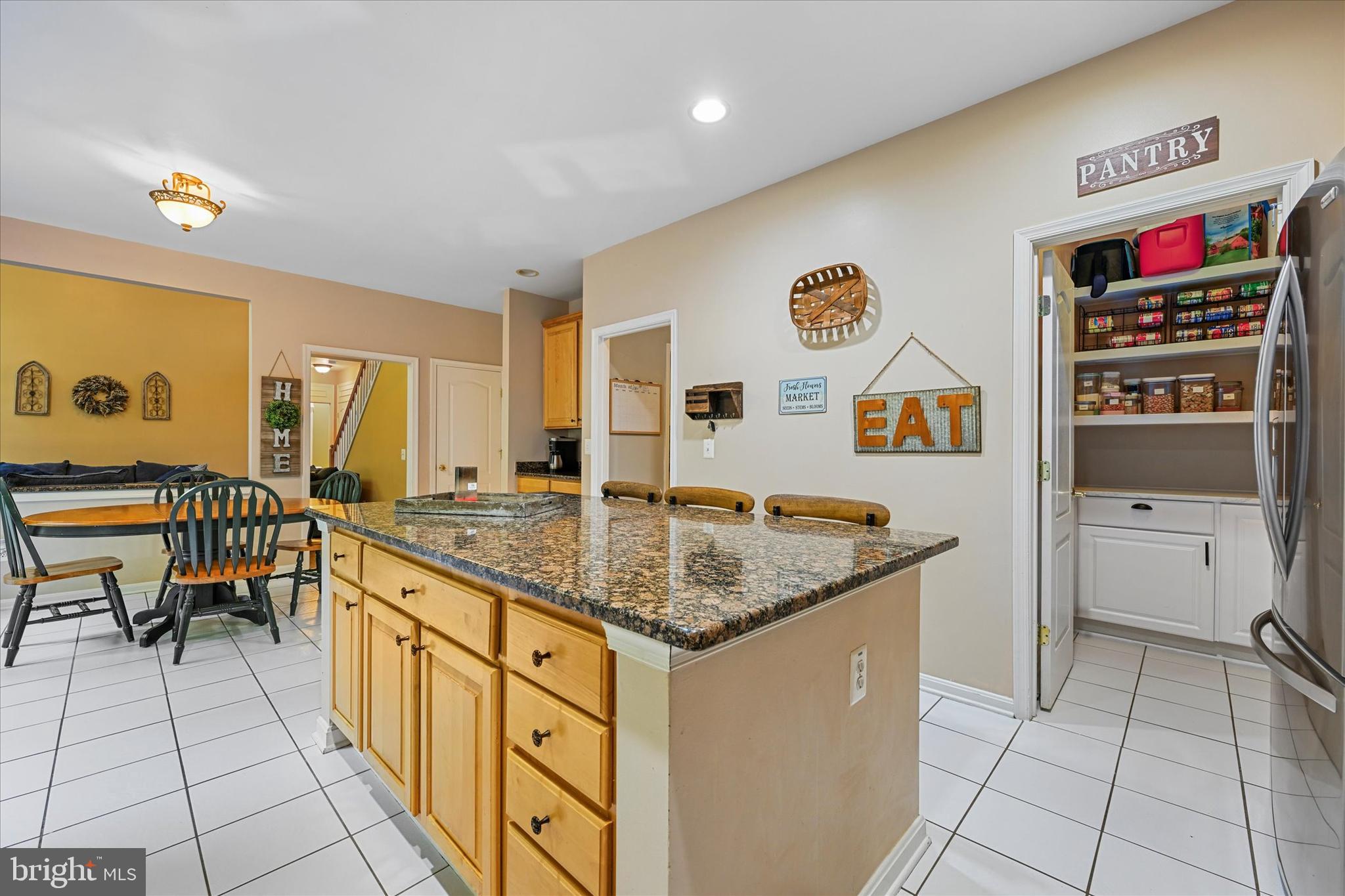 VINEYARD OAK - Residential