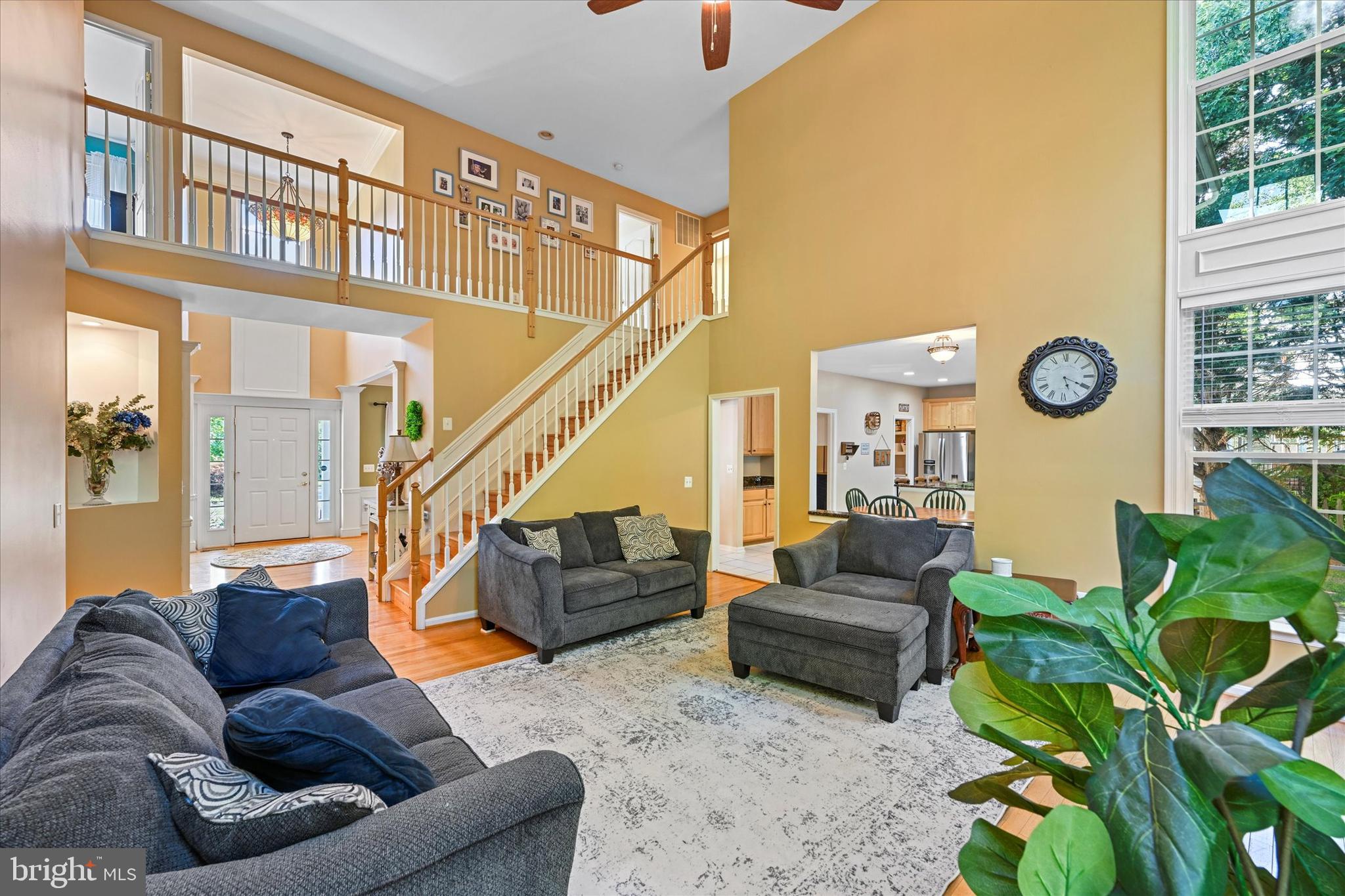 VINEYARD OAK - Residential