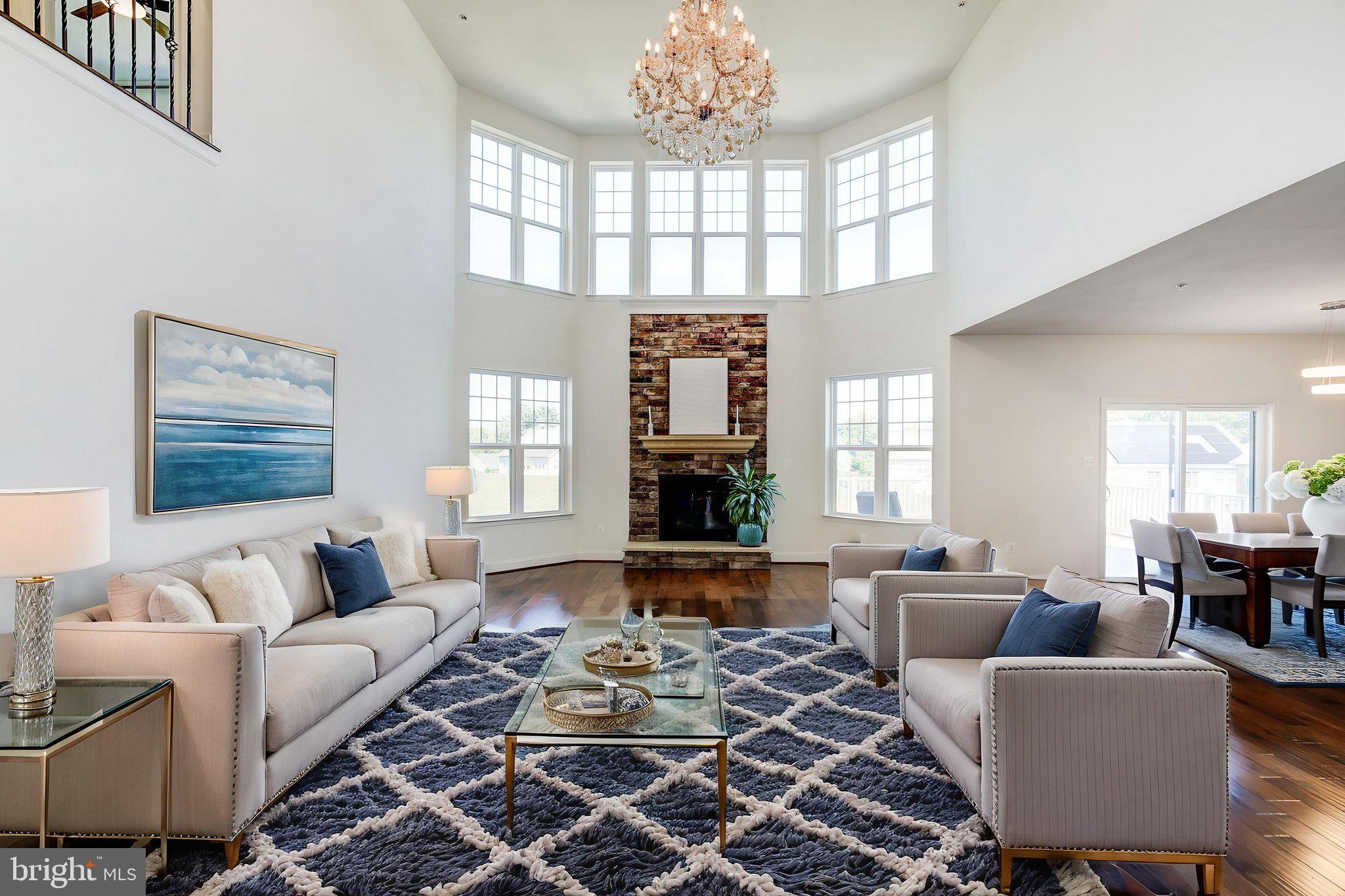 CENTENNIAL OVERLOOK - Residential