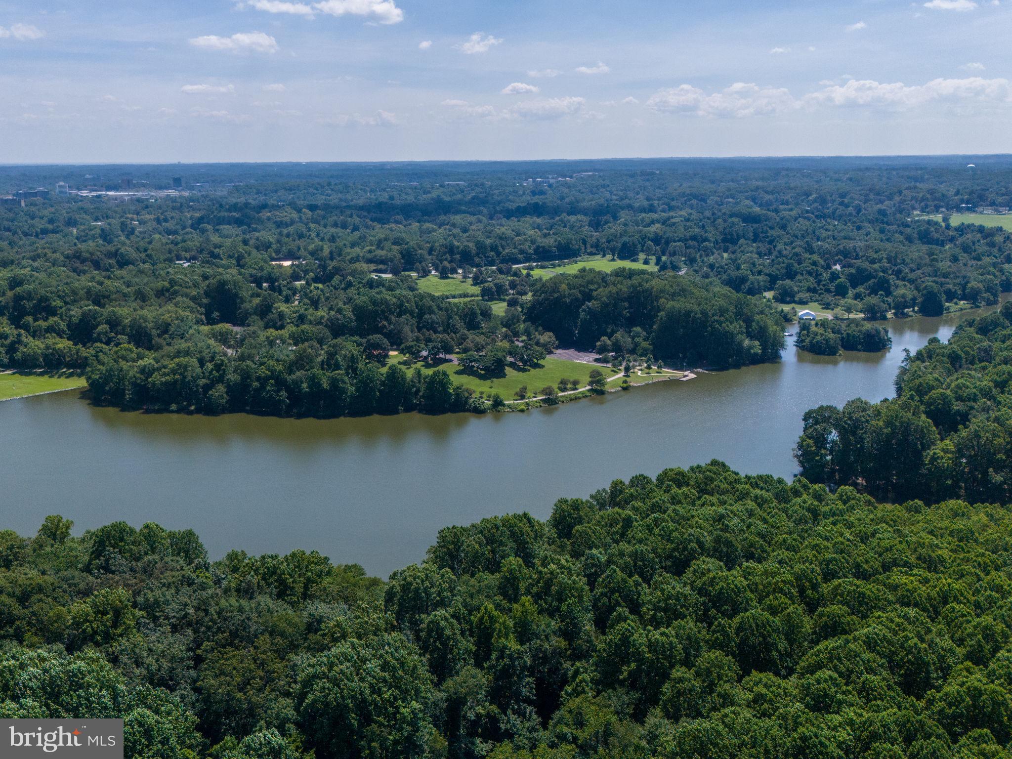 CENTENNIAL OVERLOOK - Residential