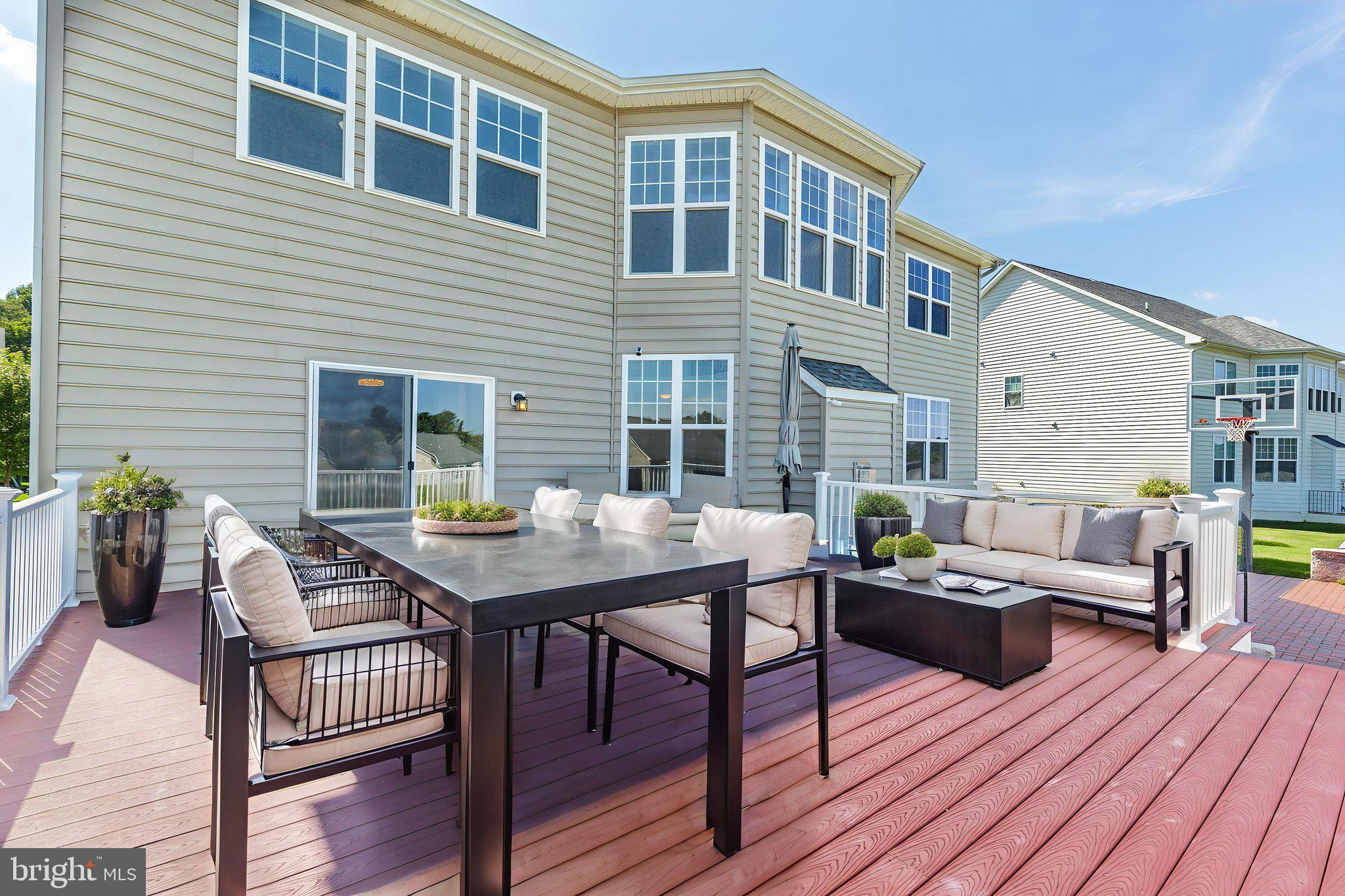 CENTENNIAL OVERLOOK - Residential