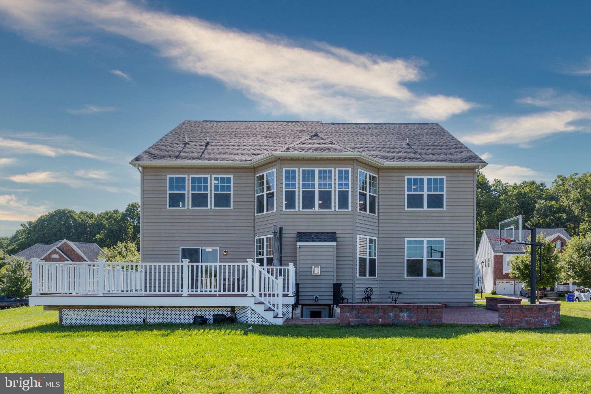 CENTENNIAL OVERLOOK - Residential