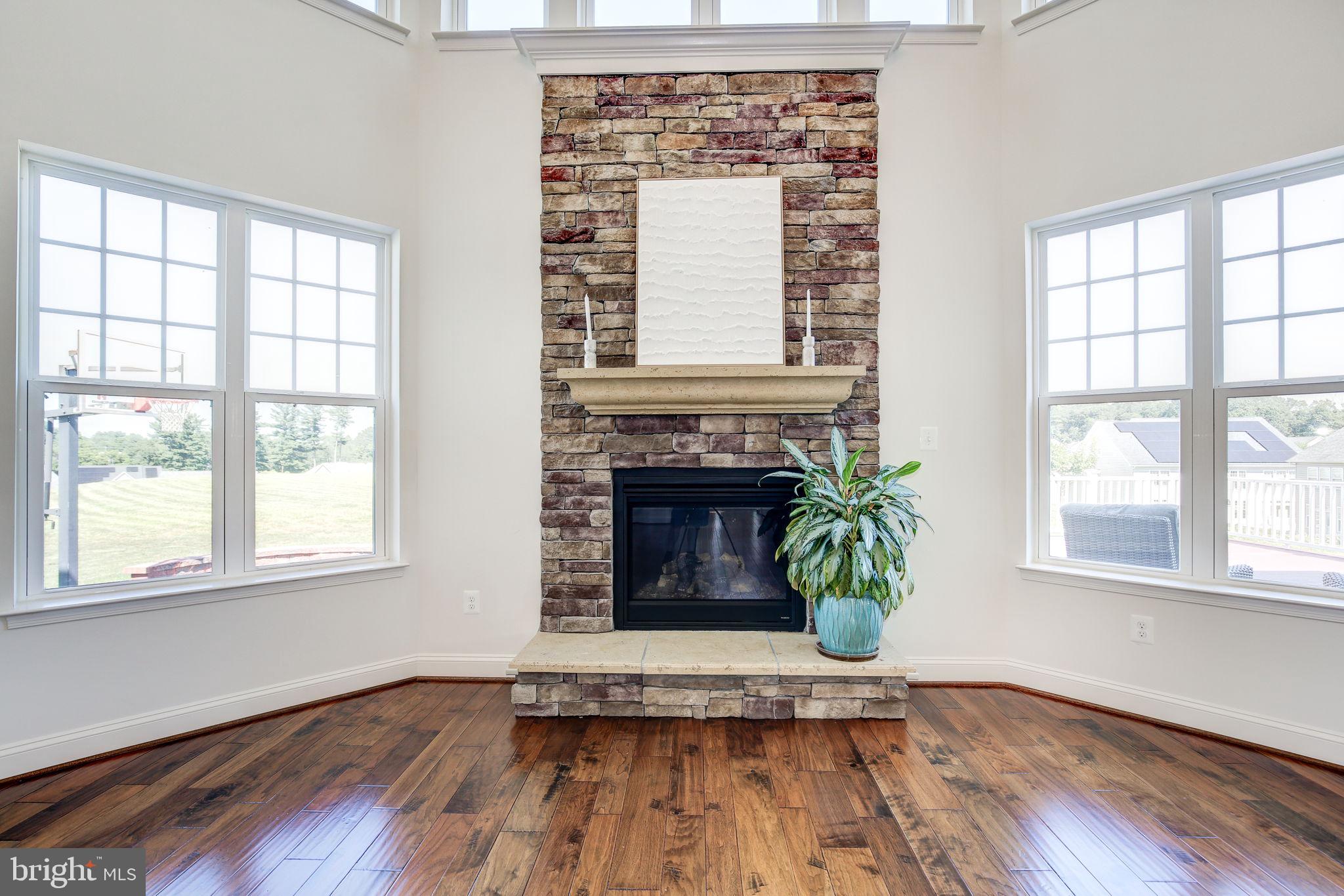 CENTENNIAL OVERLOOK - Residential