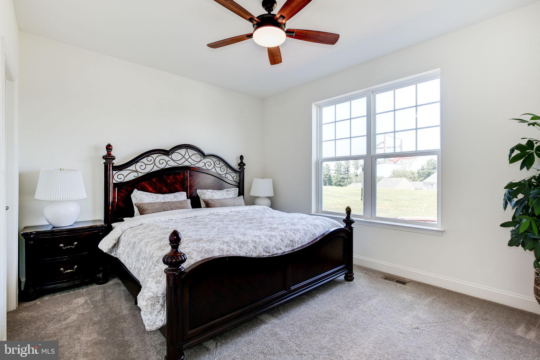 CENTENNIAL OVERLOOK - Residential