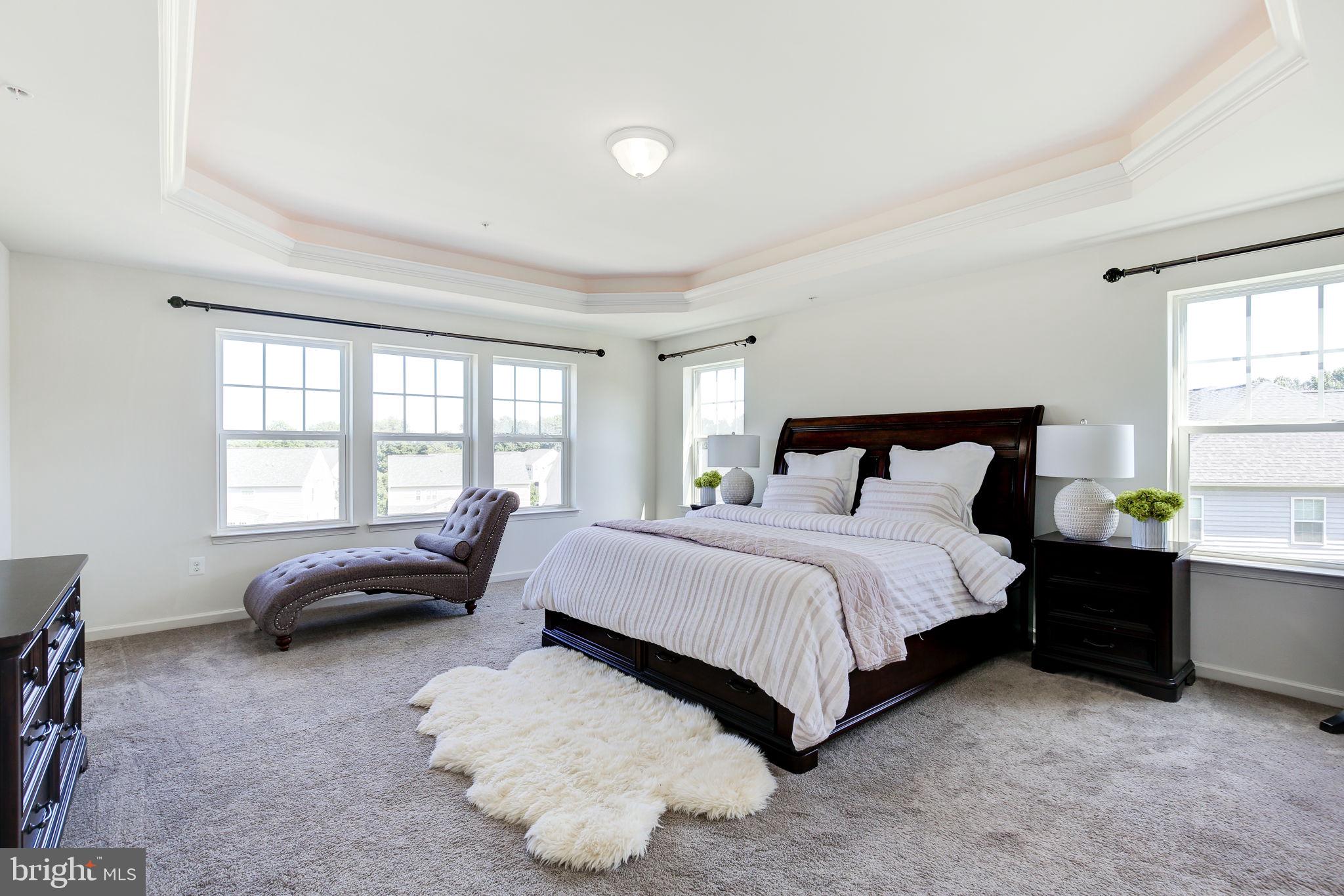 CENTENNIAL OVERLOOK - Residential