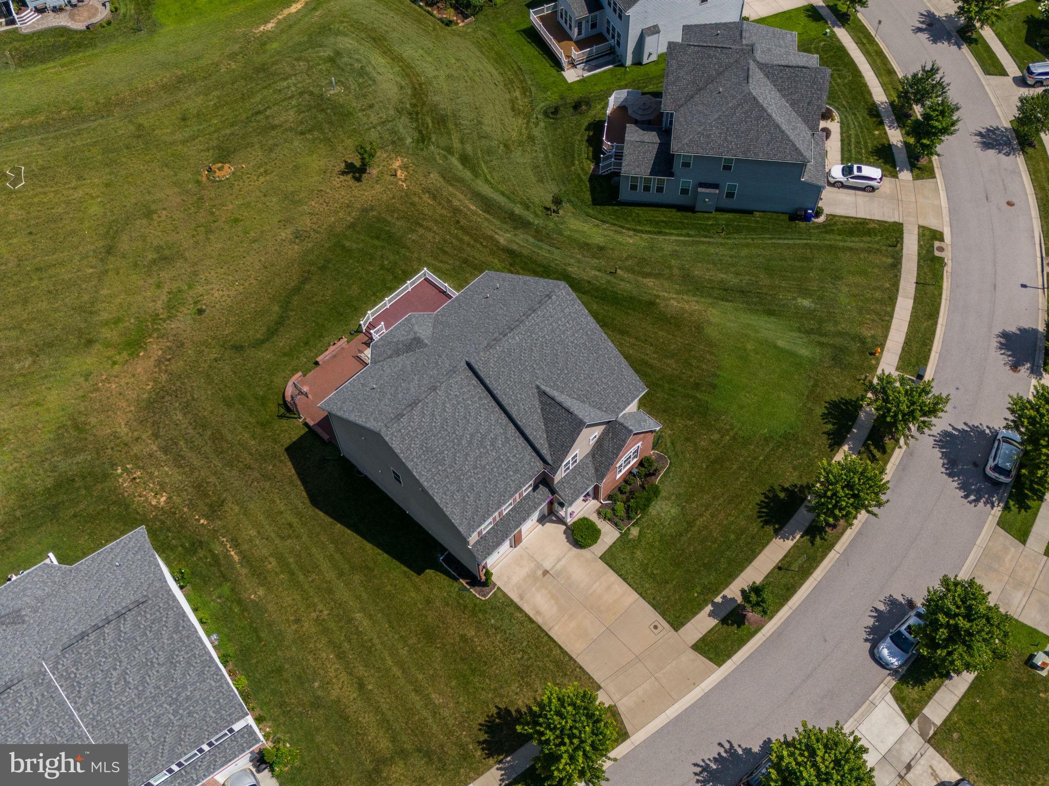 CENTENNIAL OVERLOOK - Residential