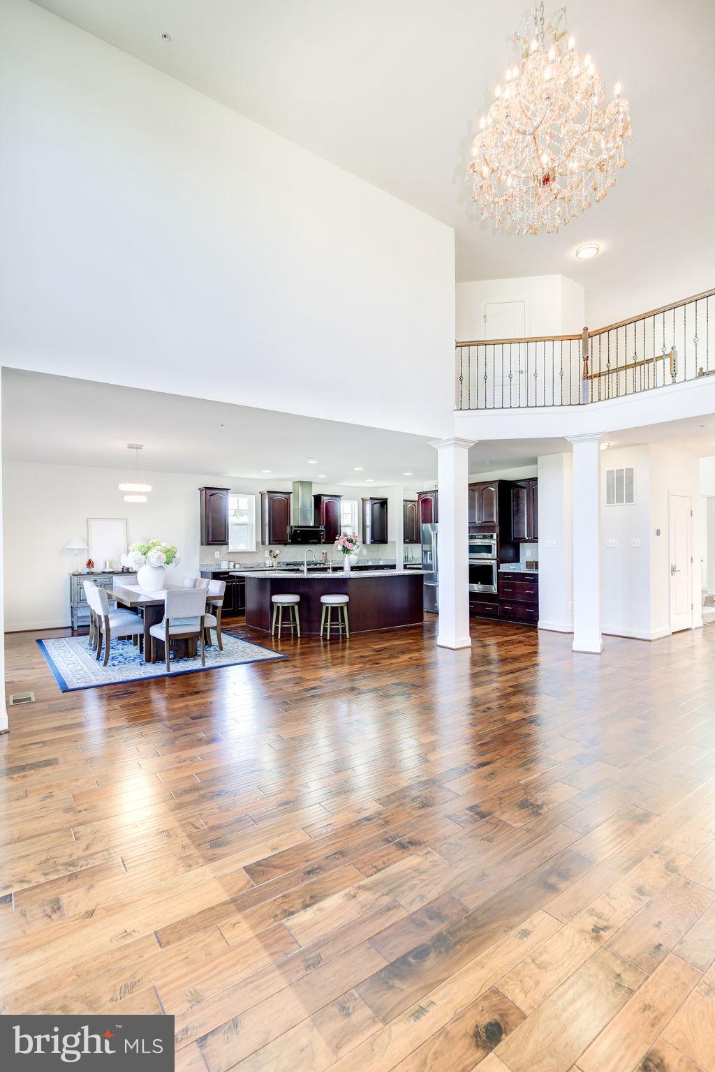 CENTENNIAL OVERLOOK - Residential