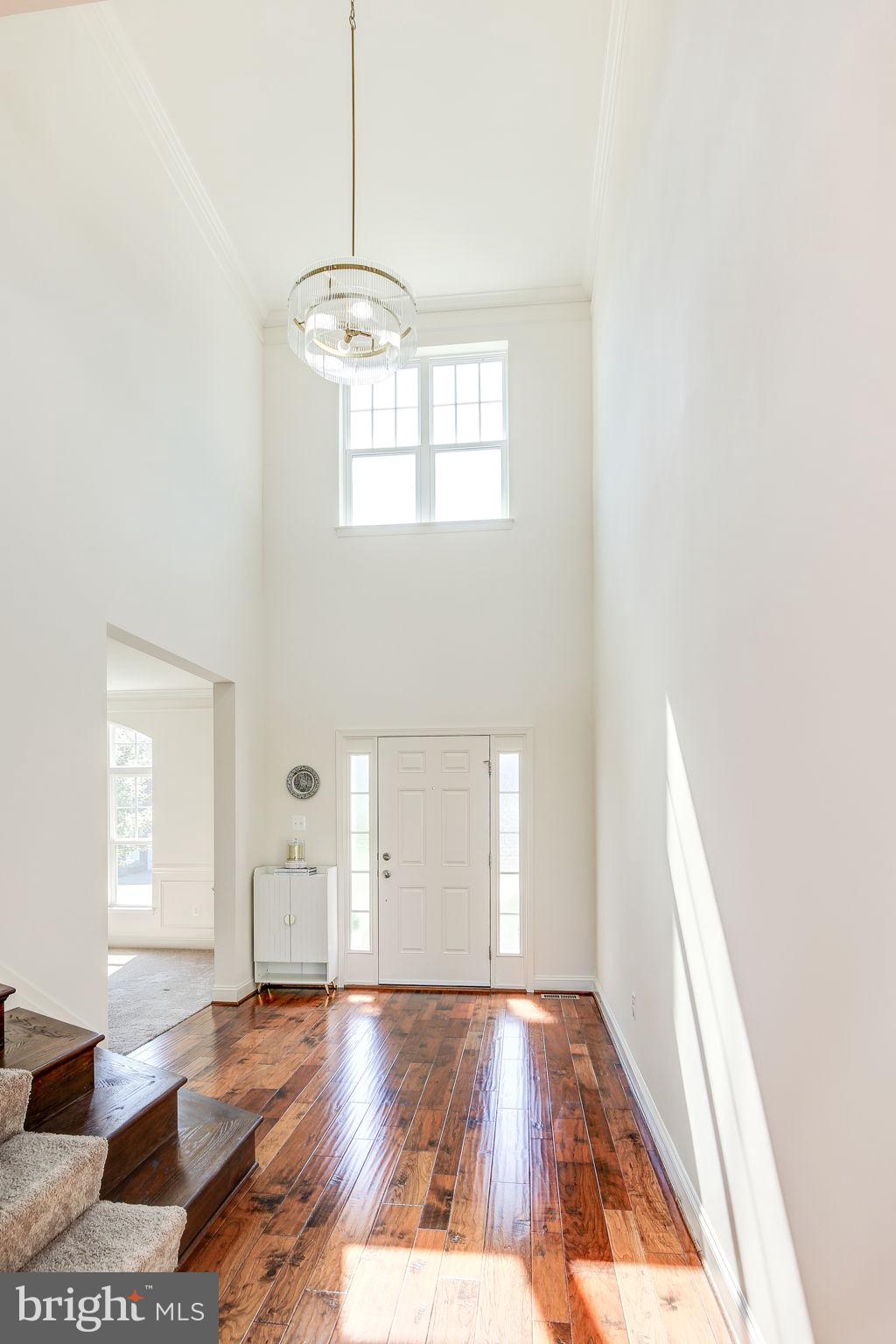 CENTENNIAL OVERLOOK - Residential