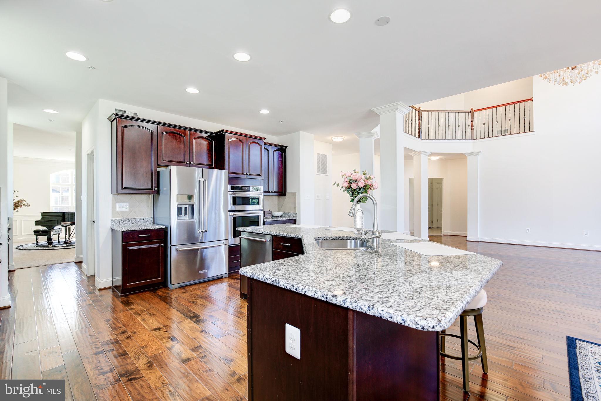 CENTENNIAL OVERLOOK - Residential