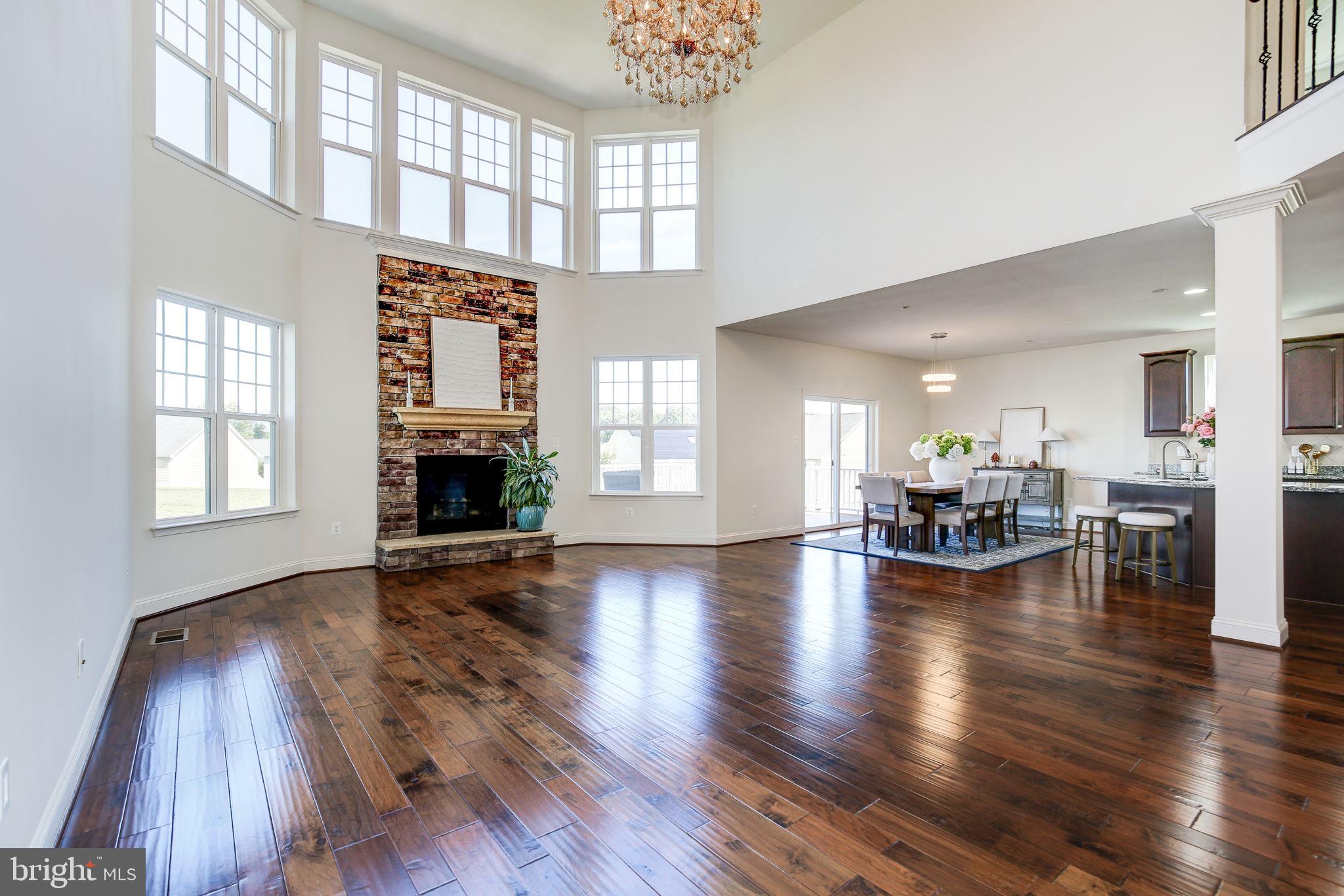 CENTENNIAL OVERLOOK - Residential