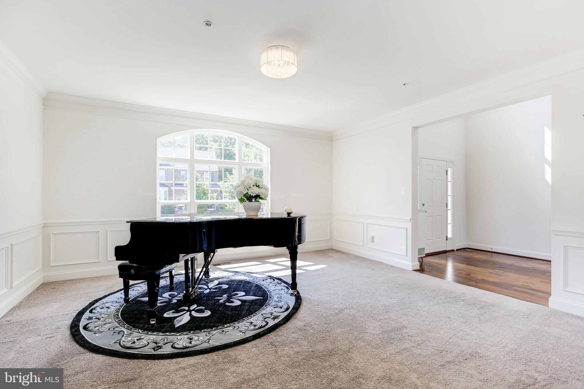 CENTENNIAL OVERLOOK - Residential