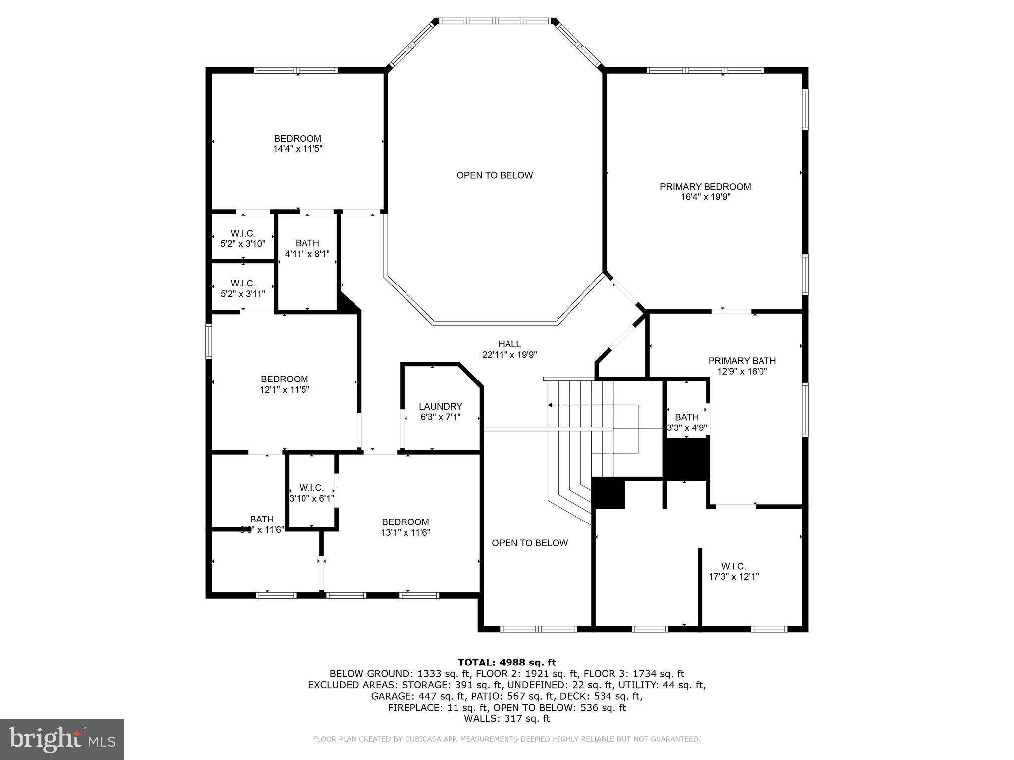 CENTENNIAL OVERLOOK - Residential